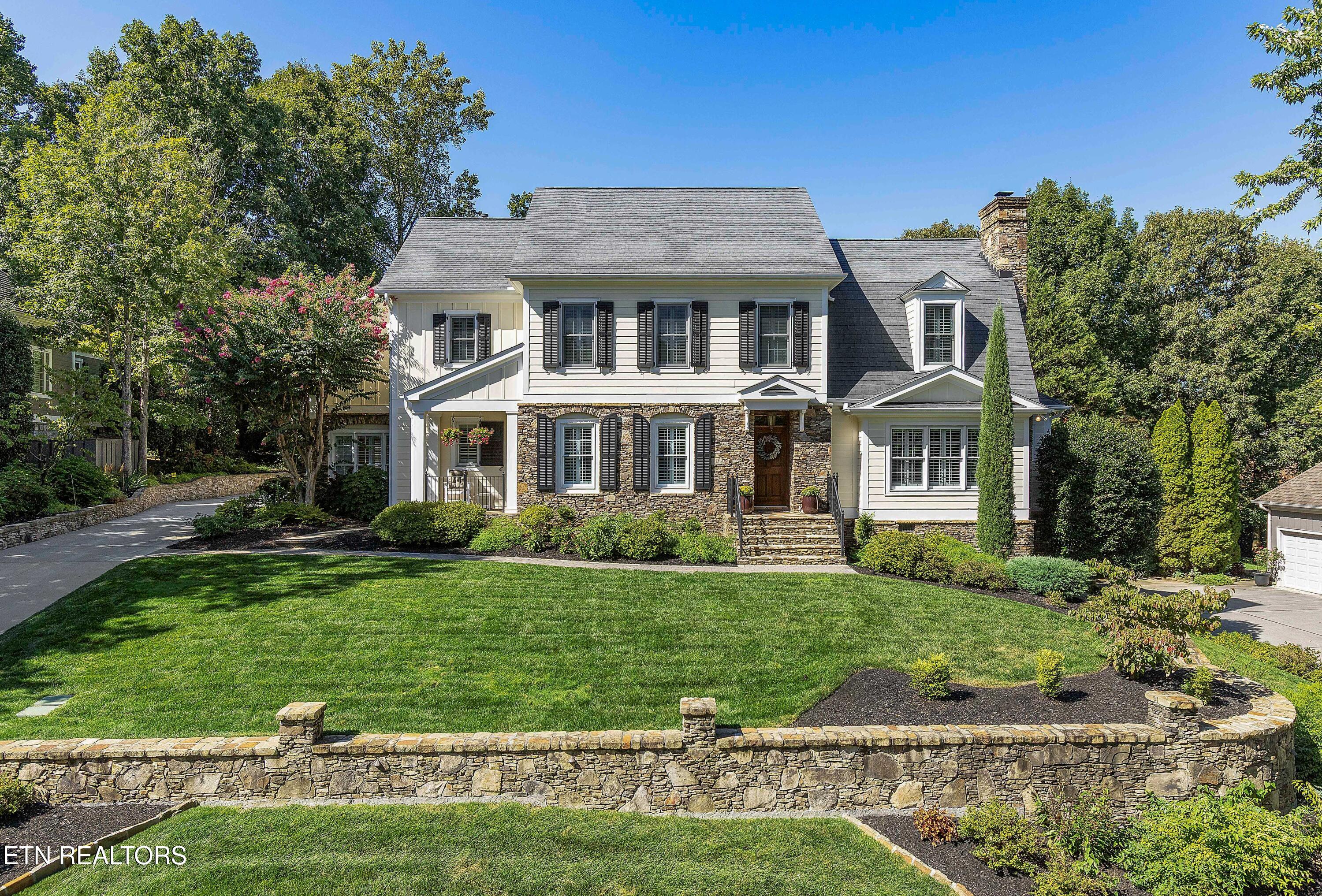 509 Saint Charles Lane Knoxville TN 37934