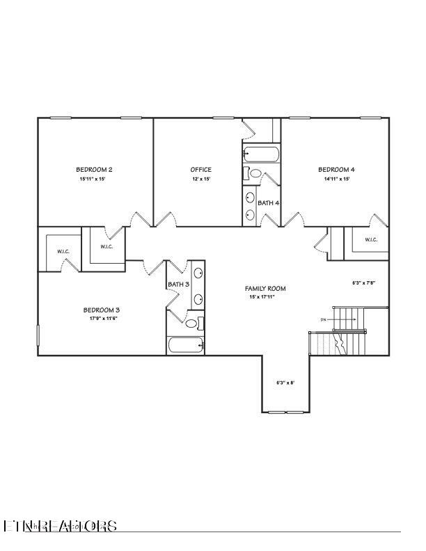 Liberty Park Road Lots 55, 56 Knoxville TN 37922