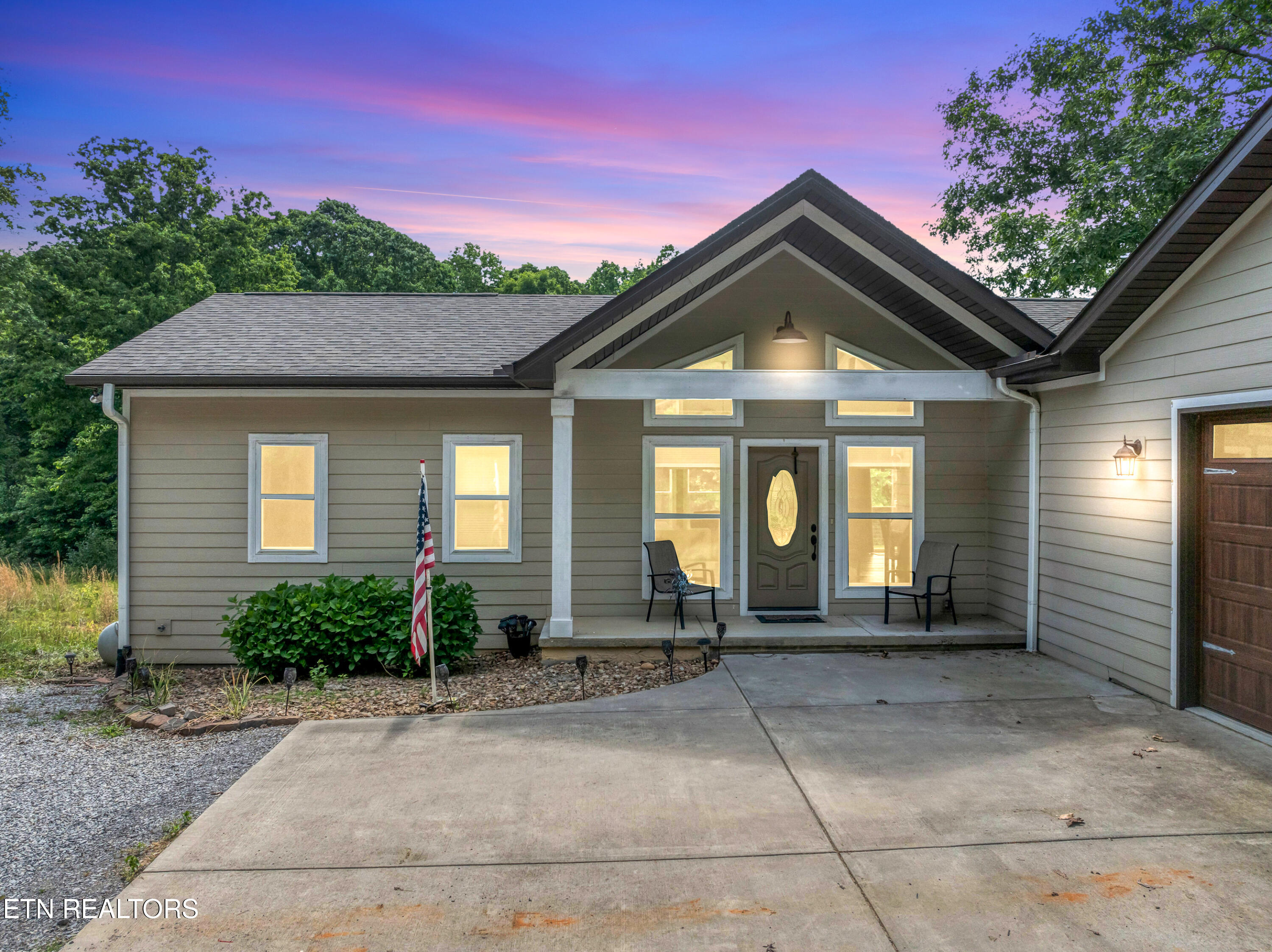 475 Short Bark Road Madisonville TN 37354