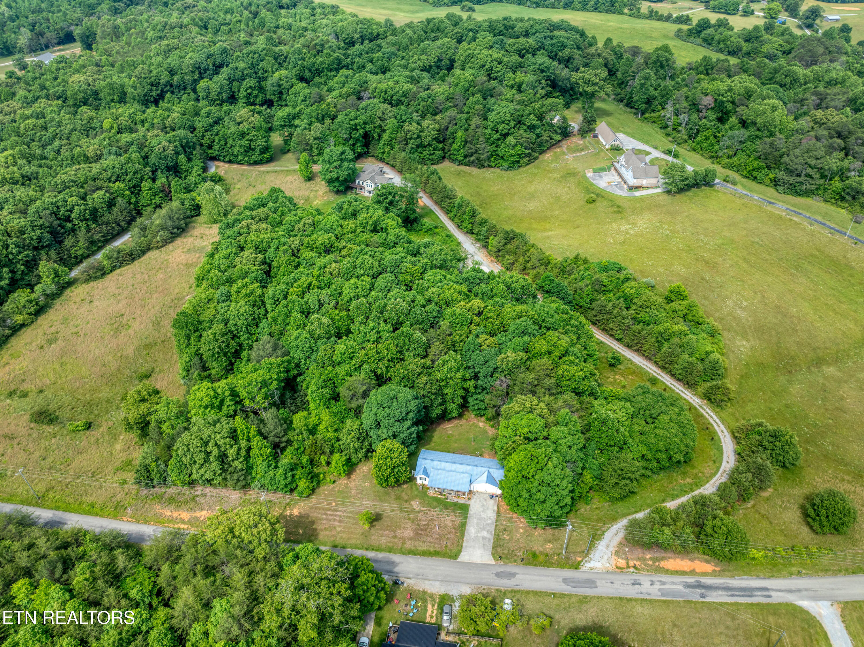 475 Short Bark Road Madisonville TN 37354
