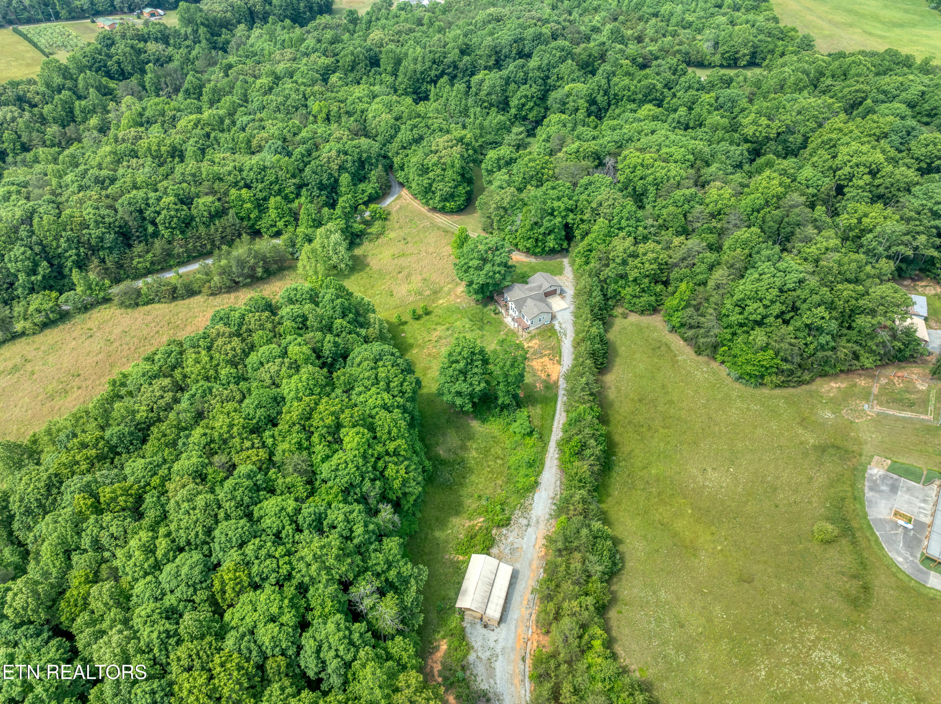 475 Short Bark Road Madisonville TN 37354