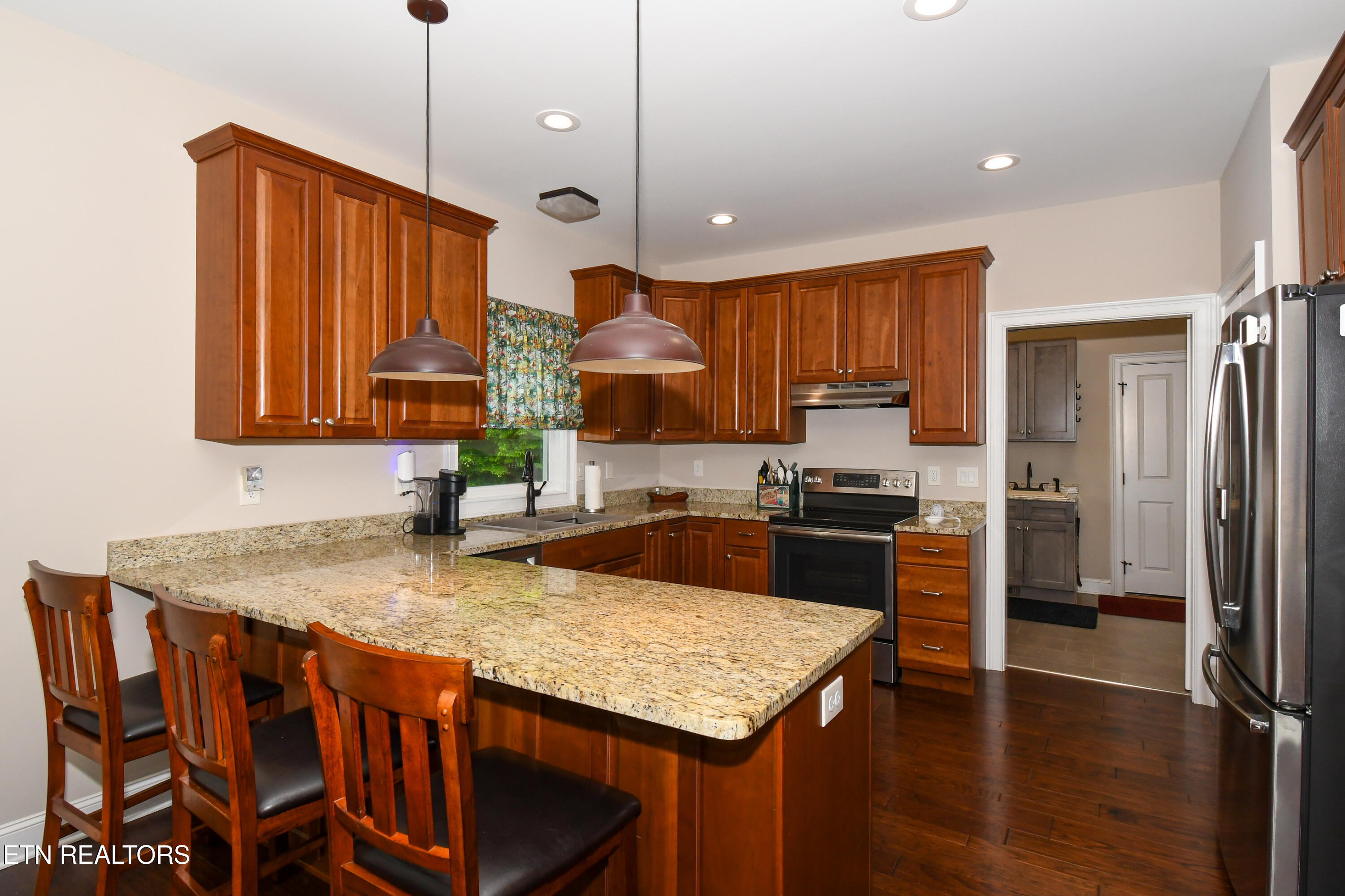 475 Short Bark Road Madisonville TN 37354