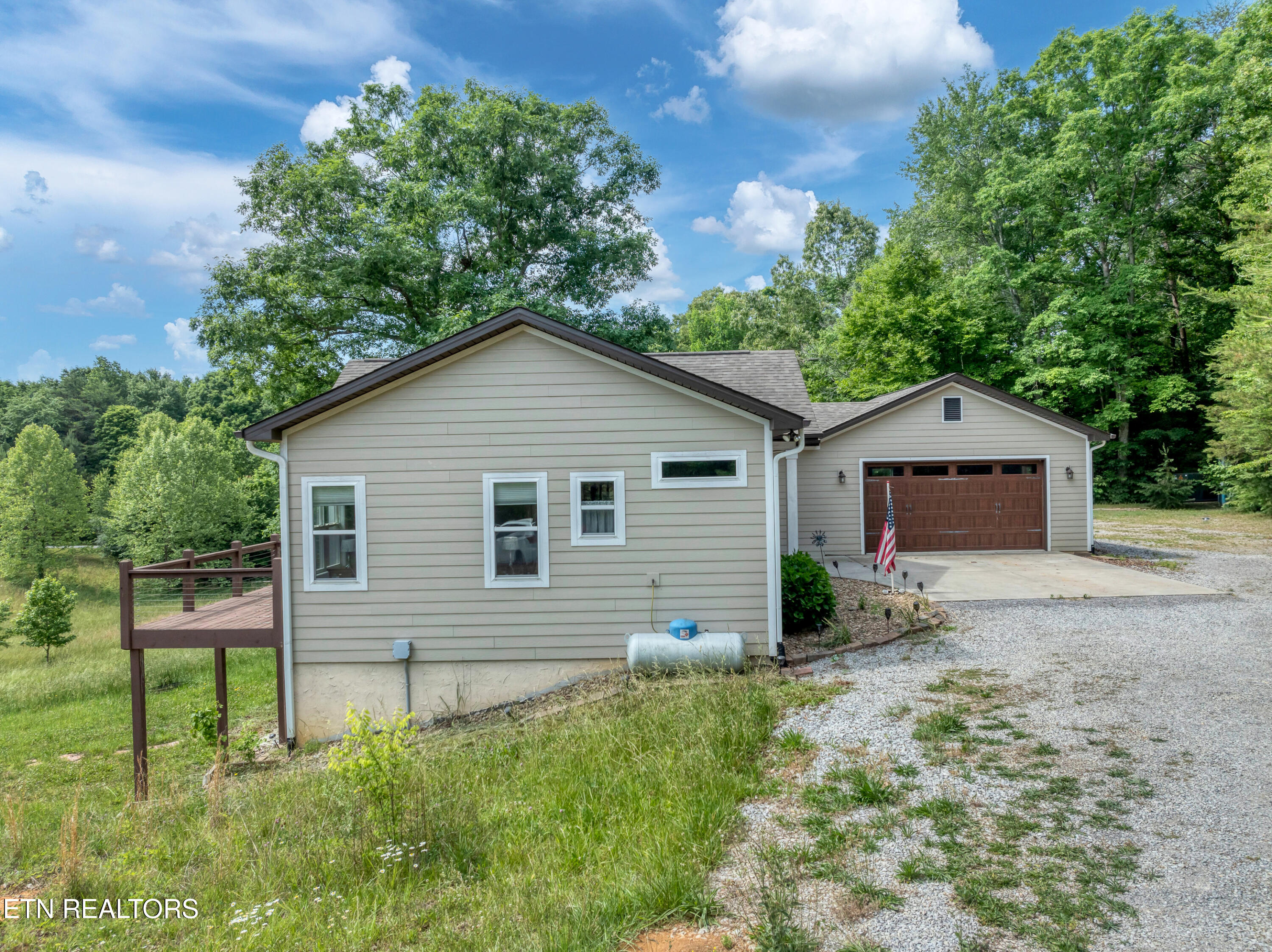475 Short Bark Road Madisonville TN 37354