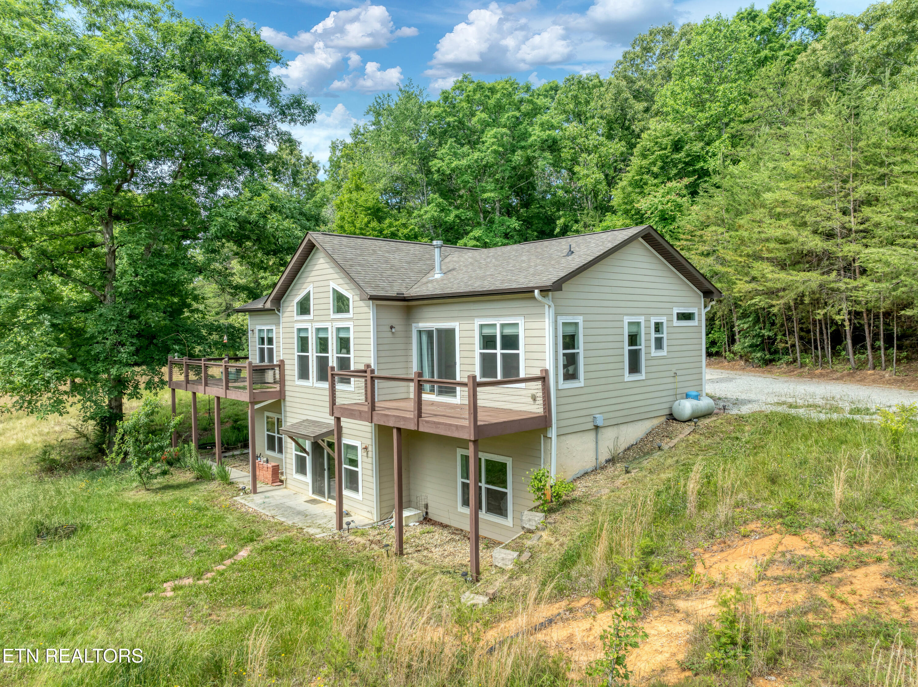 475 Short Bark Road Madisonville TN 37354