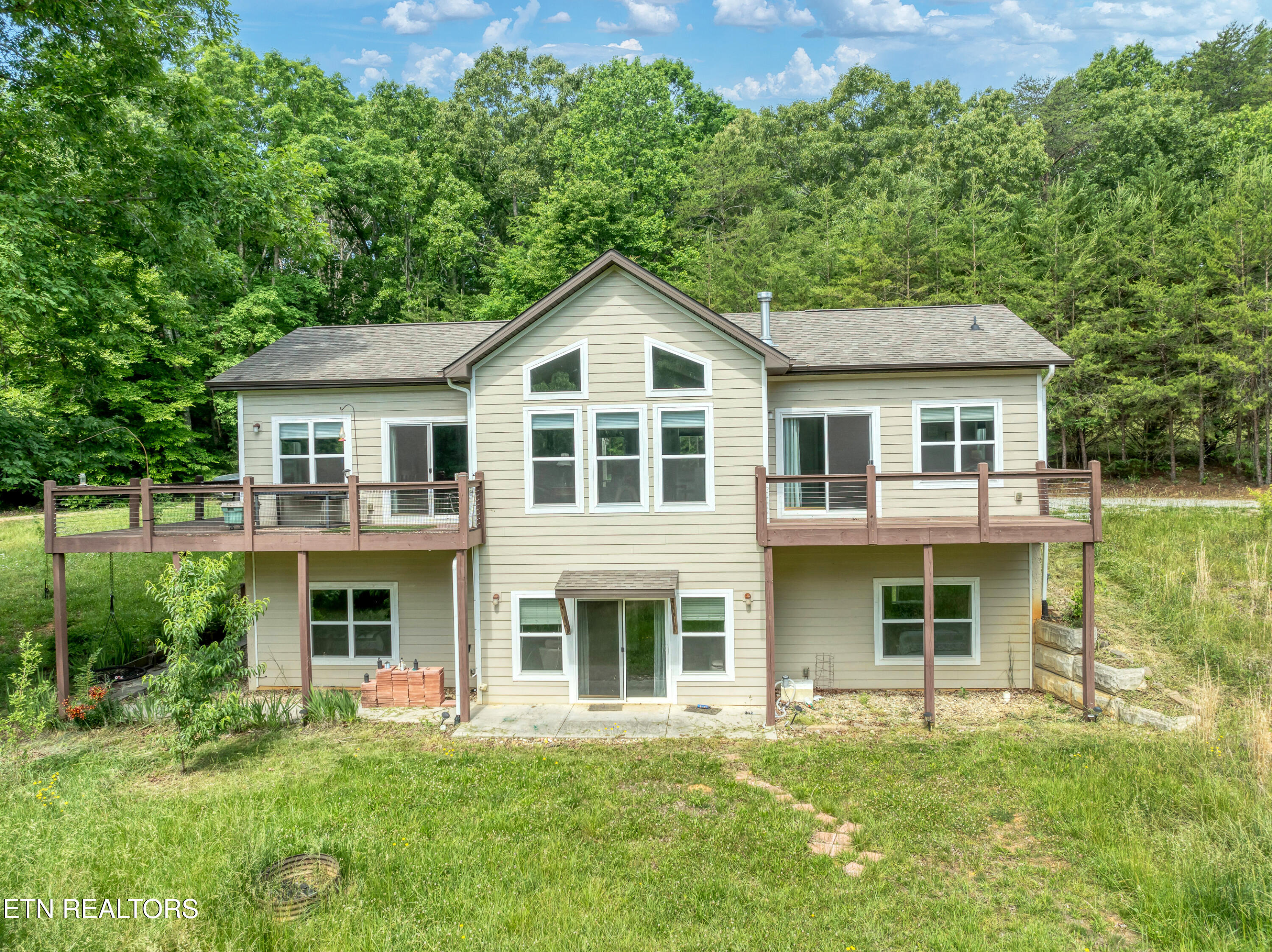 475 Short Bark Road Madisonville TN 37354