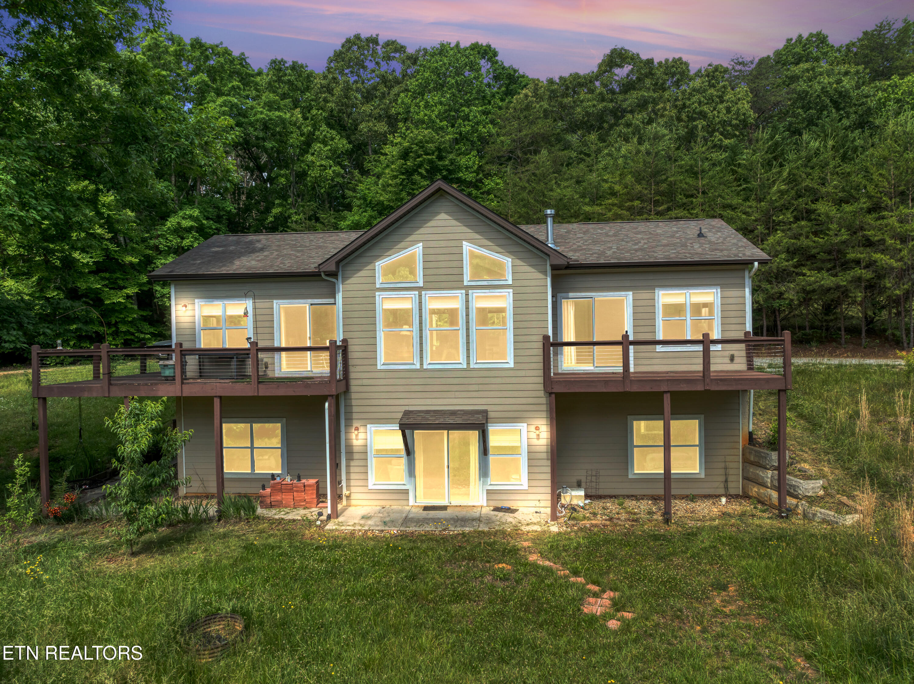475 Short Bark Road Madisonville TN 37354