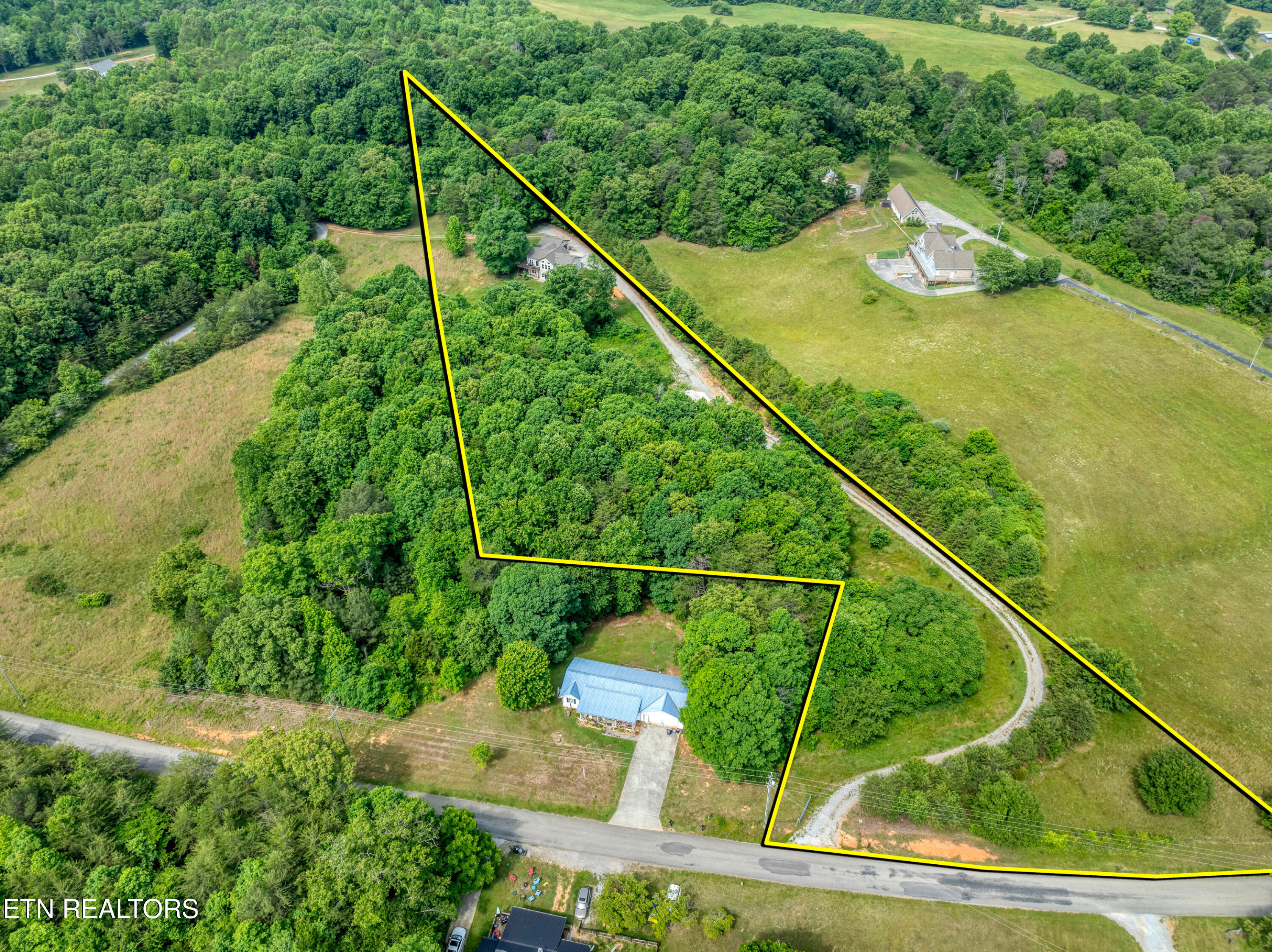 475 Short Bark Road Madisonville TN 37354