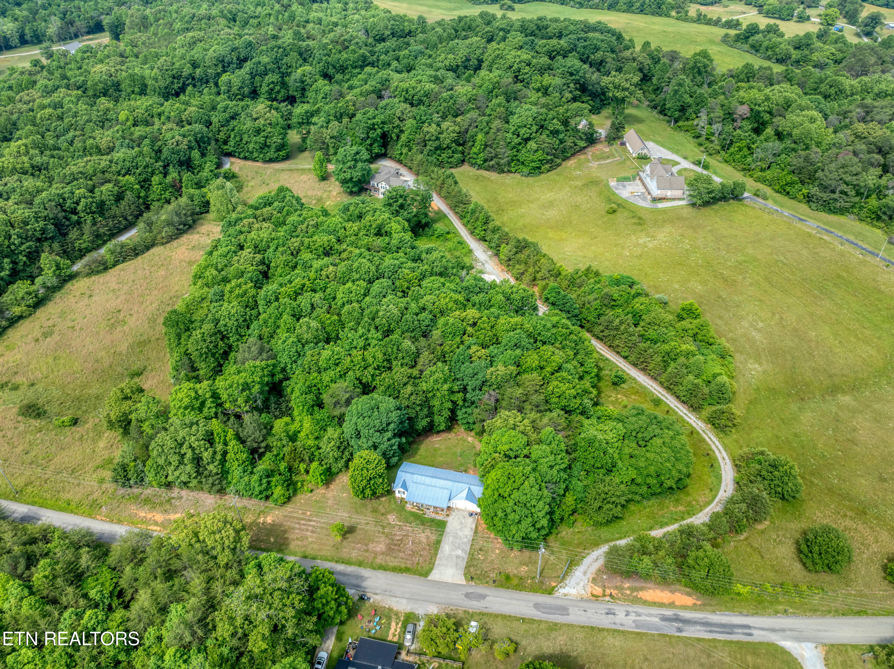 475 Short Bark Road Madisonville TN 37354