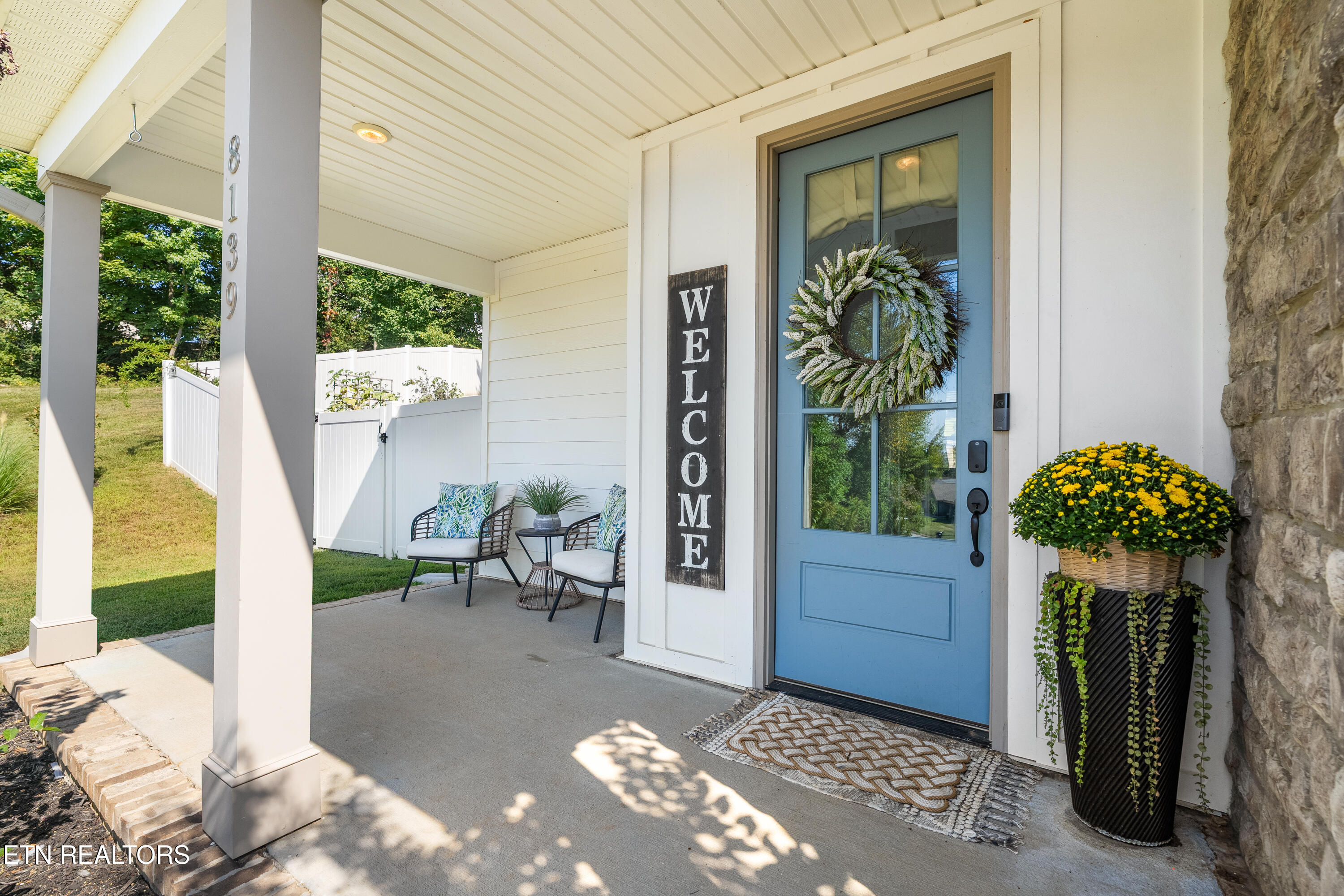 8139 Vassar Lane Knoxville TN 37938