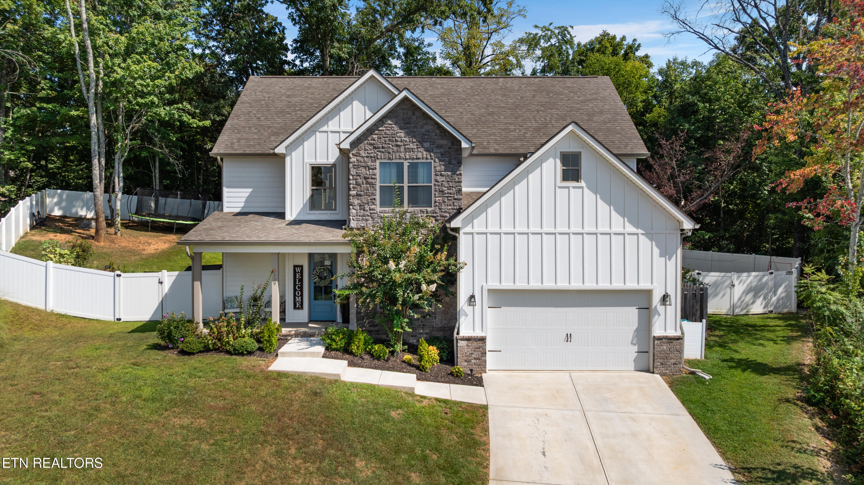 8139 Vassar Lane Knoxville TN 37938
