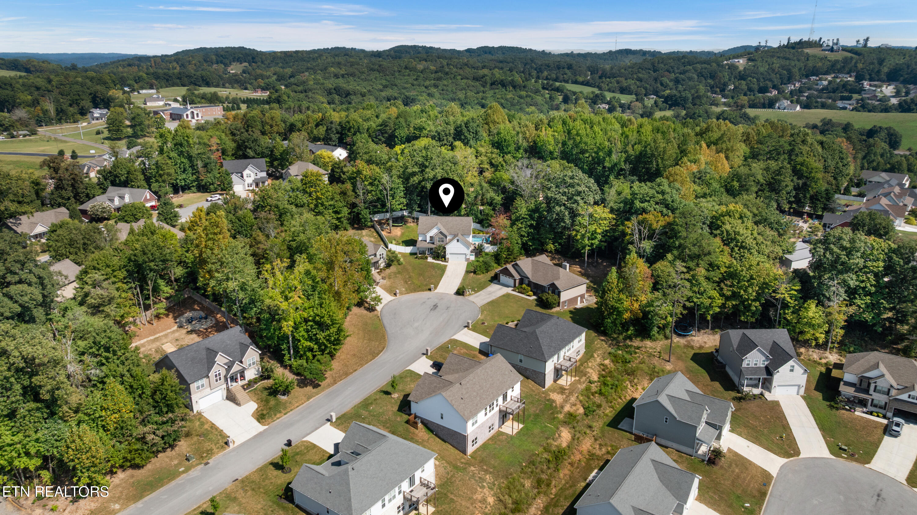 8139 Vassar Lane Knoxville TN 37938