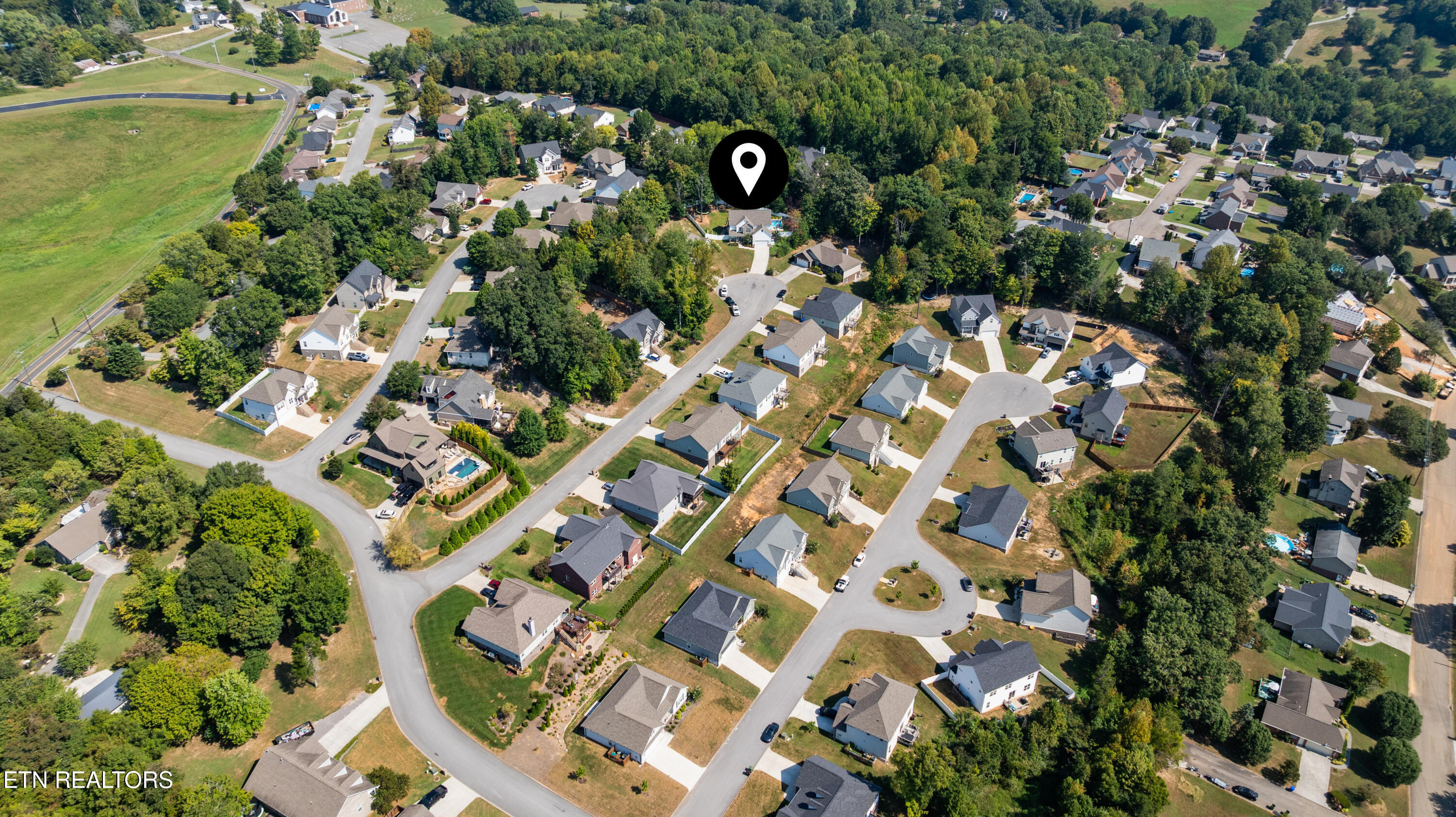 8139 Vassar Lane Knoxville TN 37938