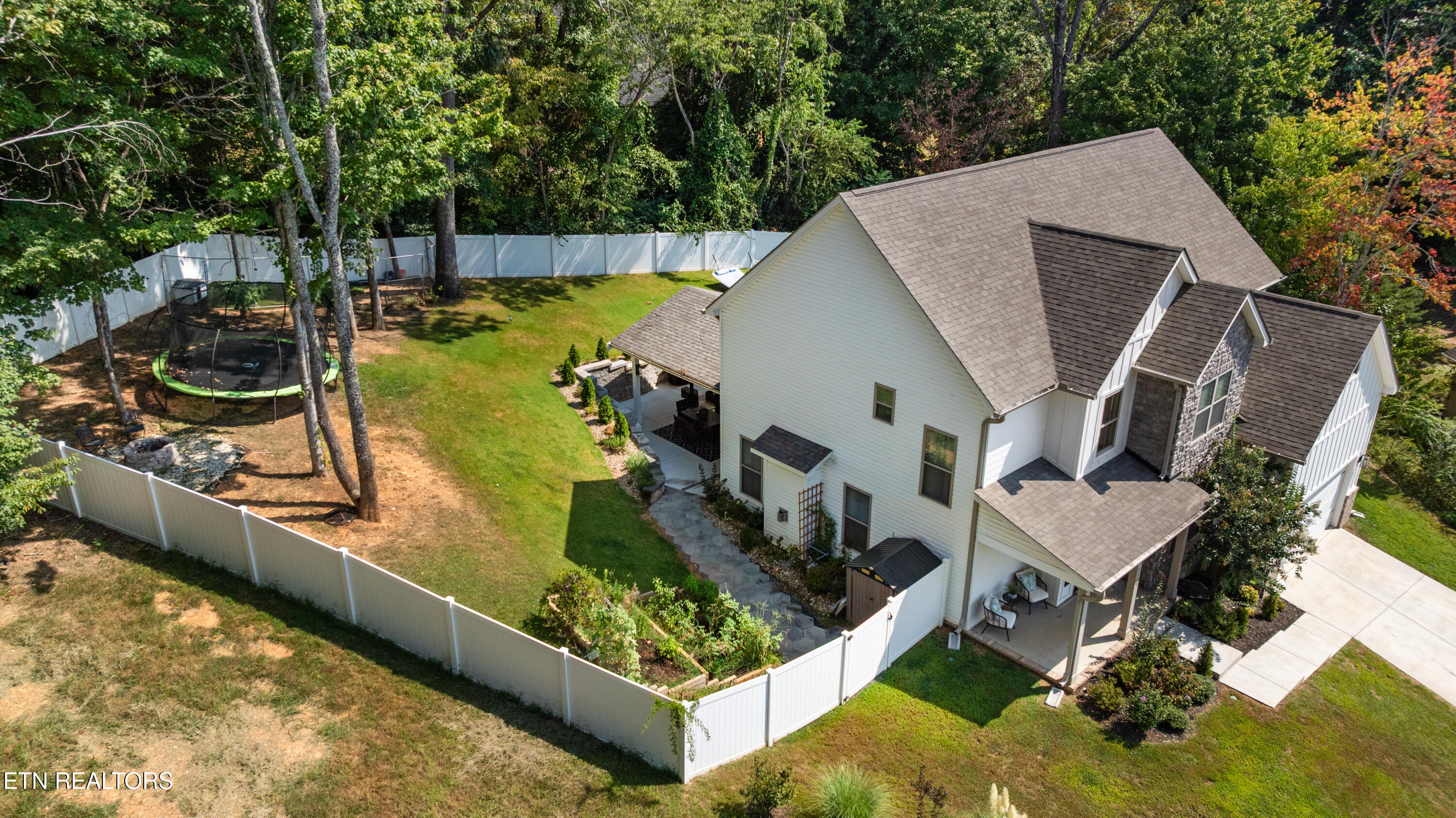 8139 Vassar Lane Knoxville TN 37938