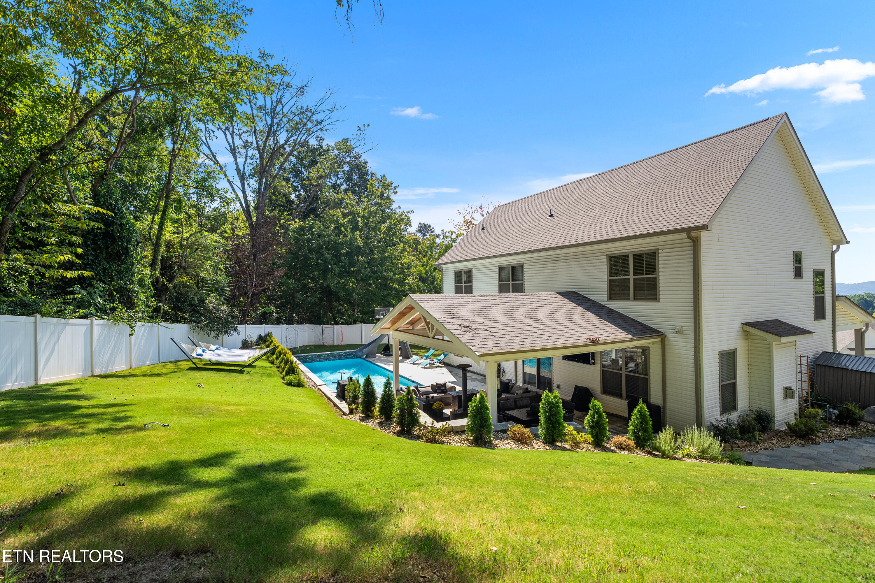 8139 Vassar Lane Knoxville TN 37938