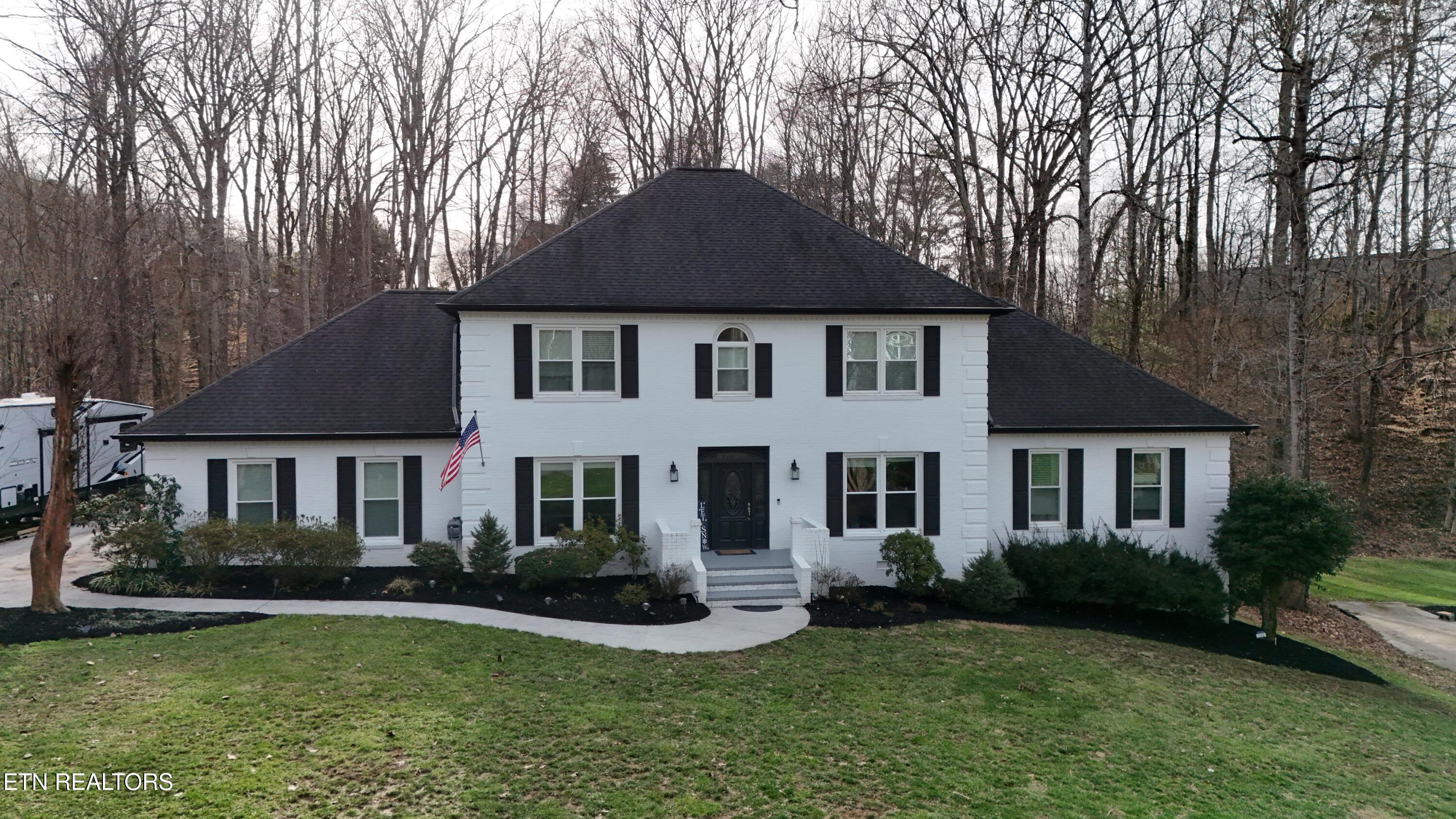 132 Danbury Drive Oak Ridge TN 37830