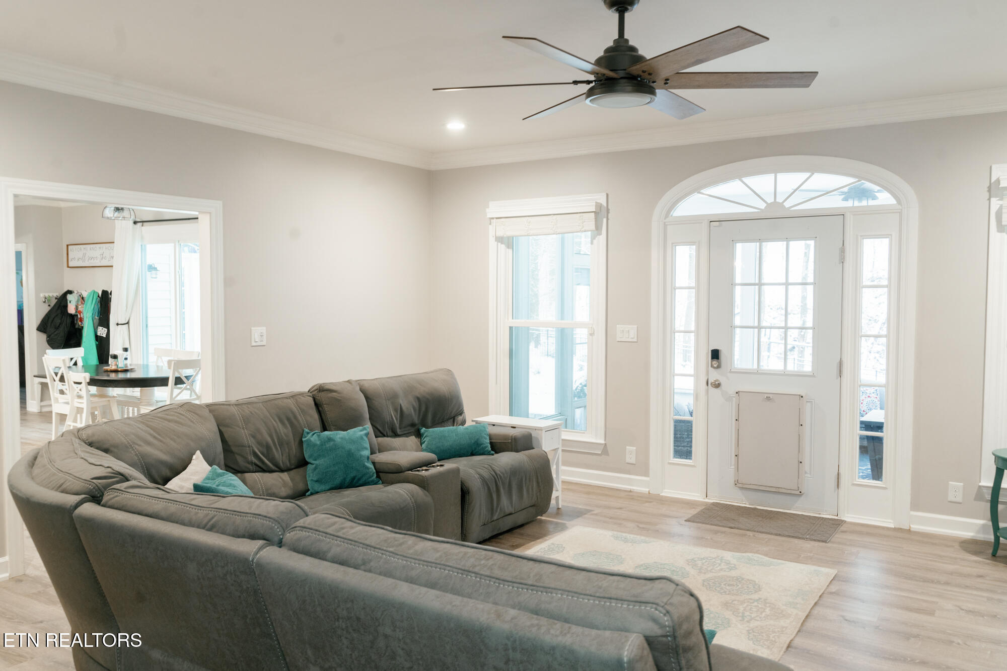 132 Danbury Drive Oak Ridge TN 37830
