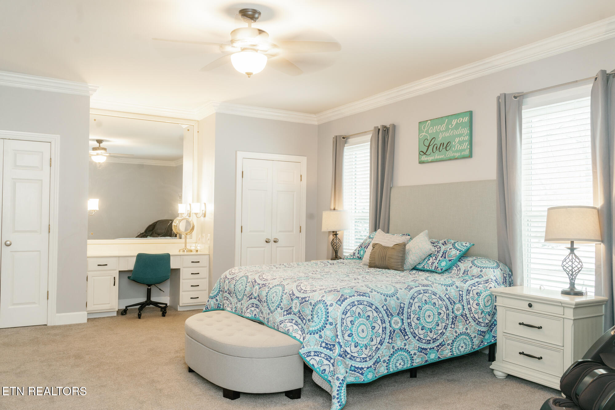 132 Danbury Drive Oak Ridge TN 37830
