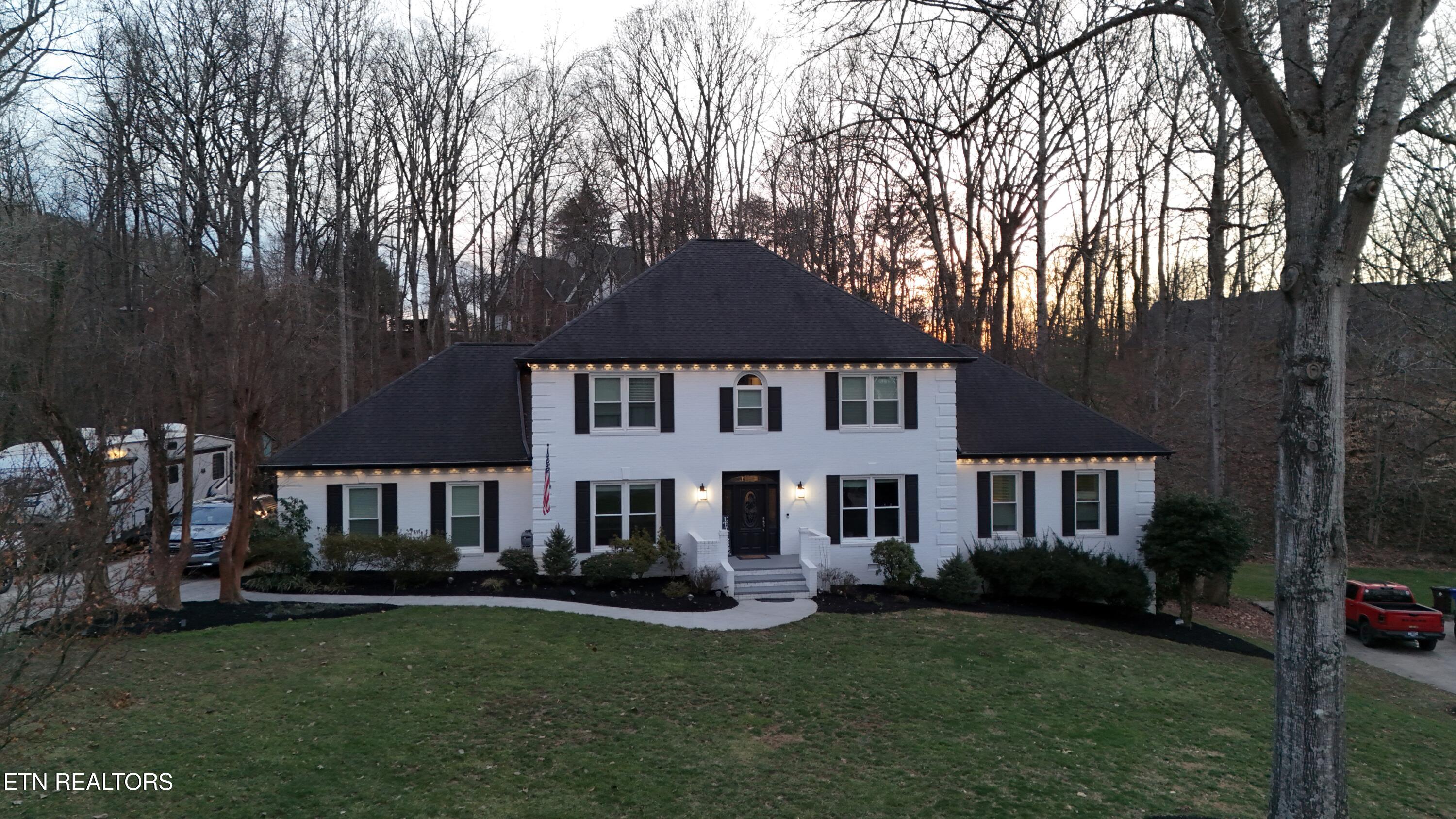 132 Danbury Drive Oak Ridge TN 37830