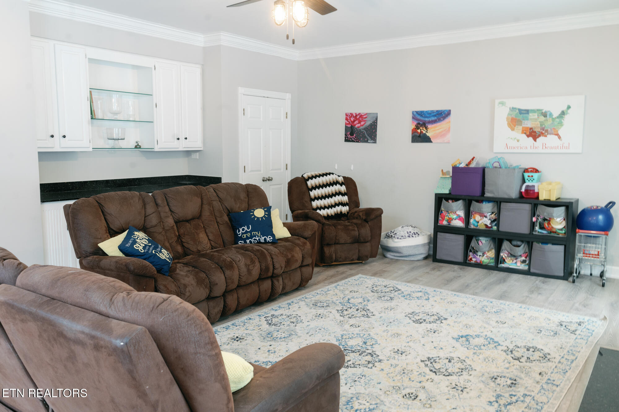 132 Danbury Drive Oak Ridge TN 37830