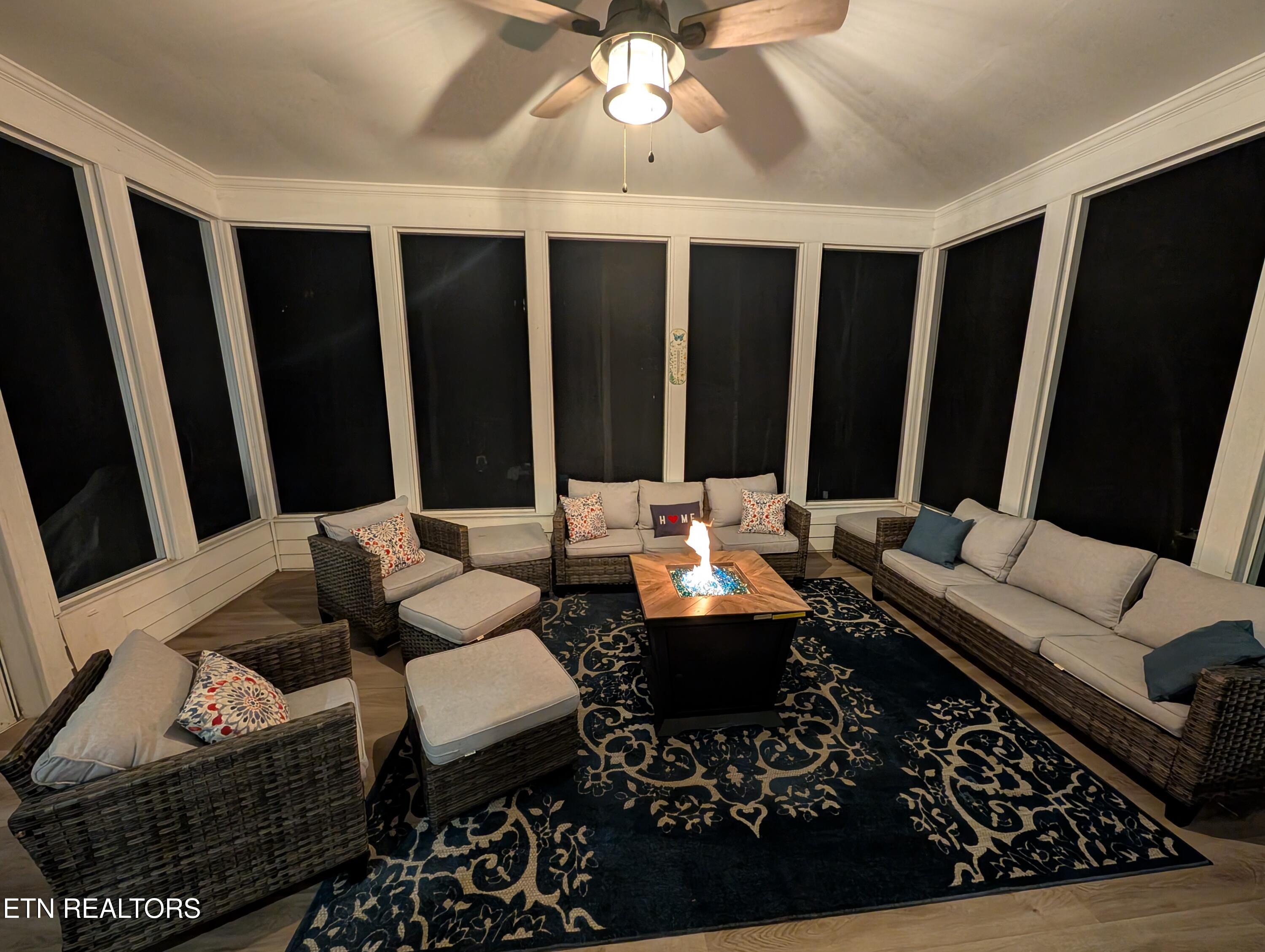 132 Danbury Drive Oak Ridge TN 37830