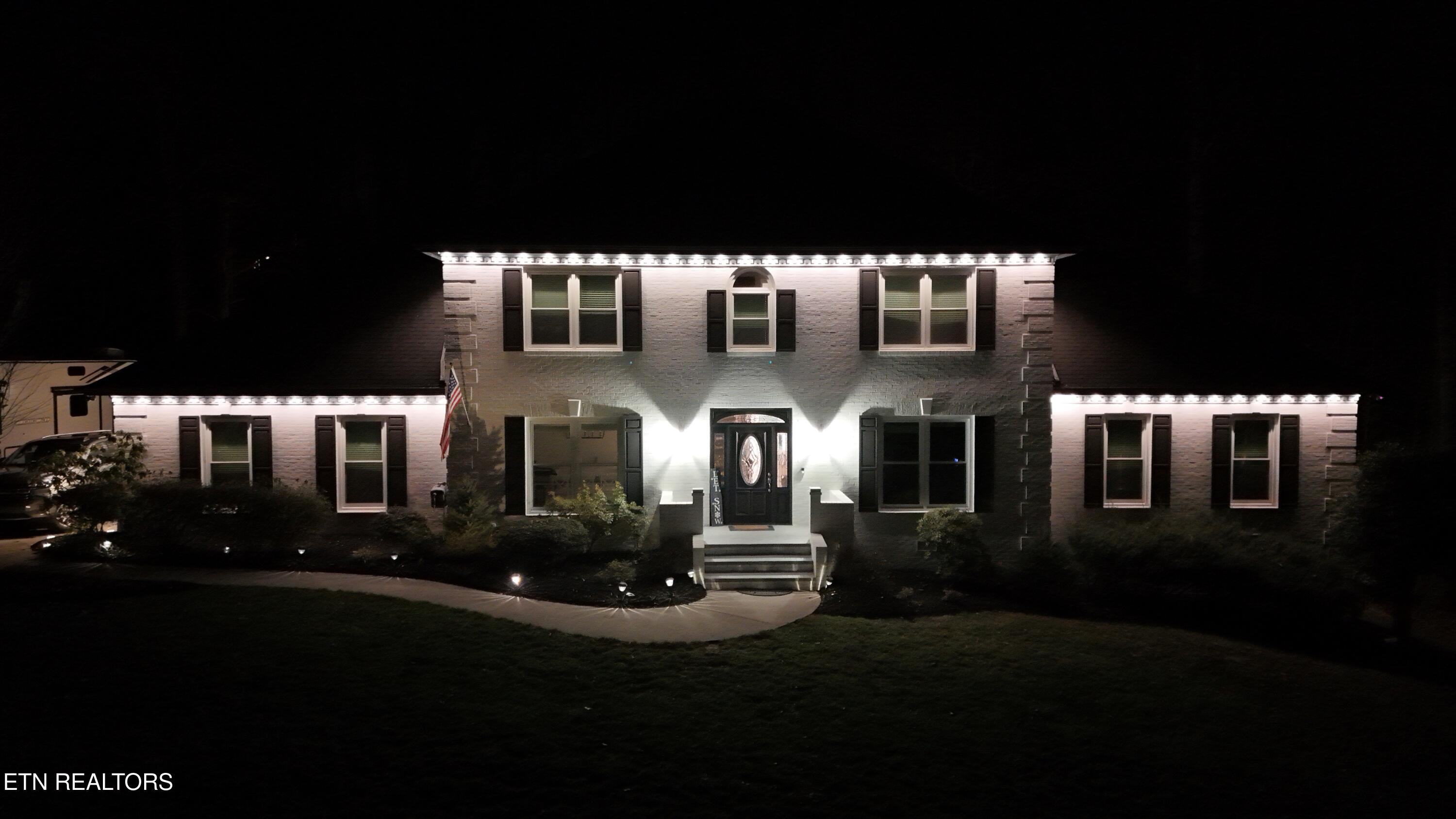 132 Danbury Drive Oak Ridge TN 37830
