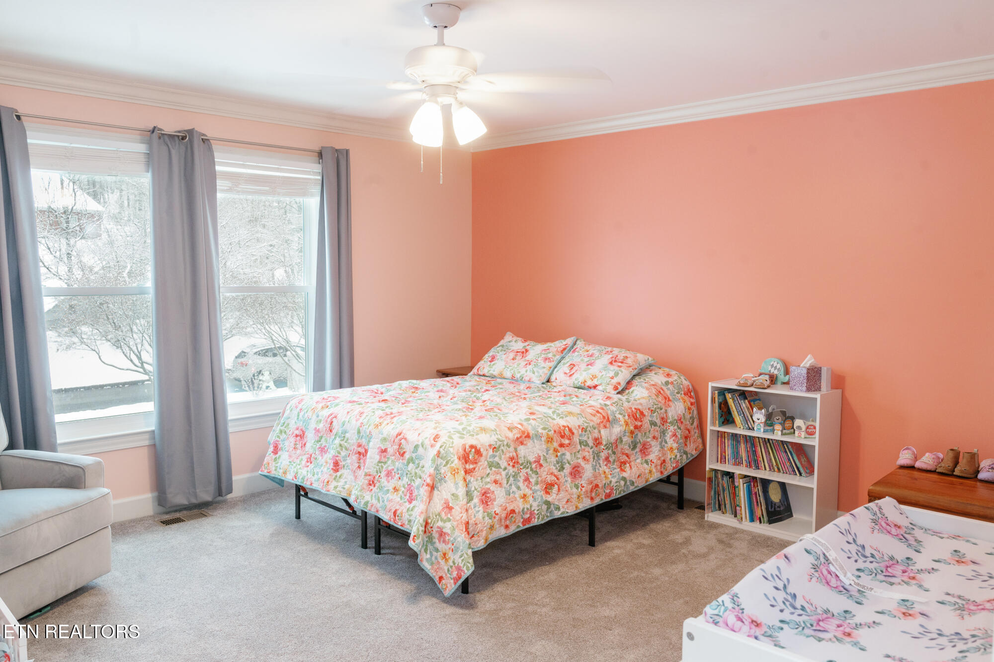 132 Danbury Drive Oak Ridge TN 37830