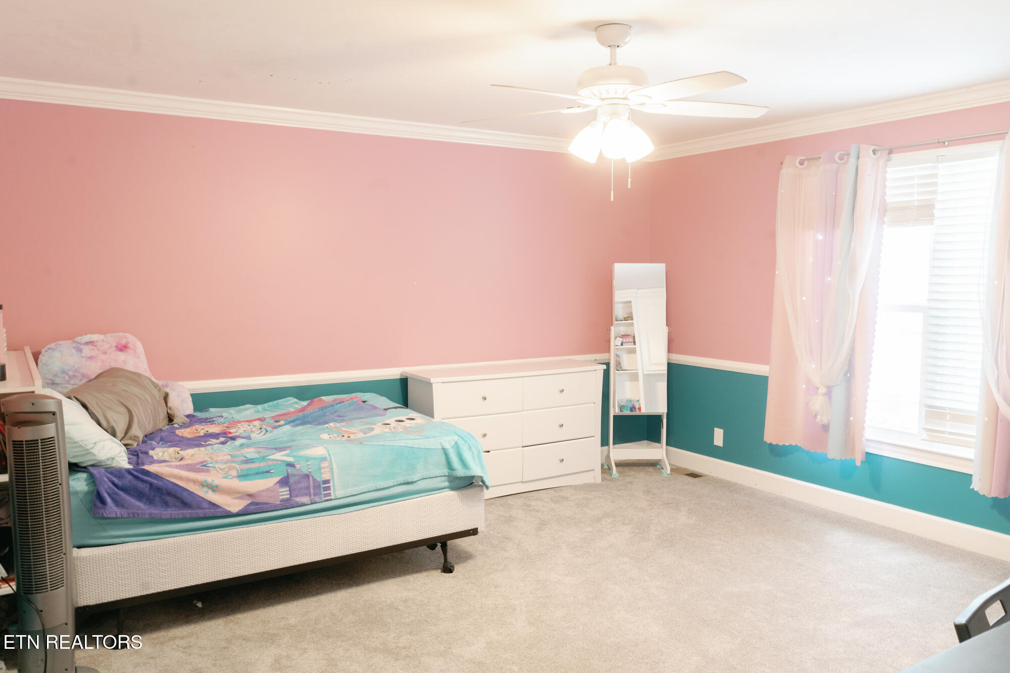 132 Danbury Drive Oak Ridge TN 37830