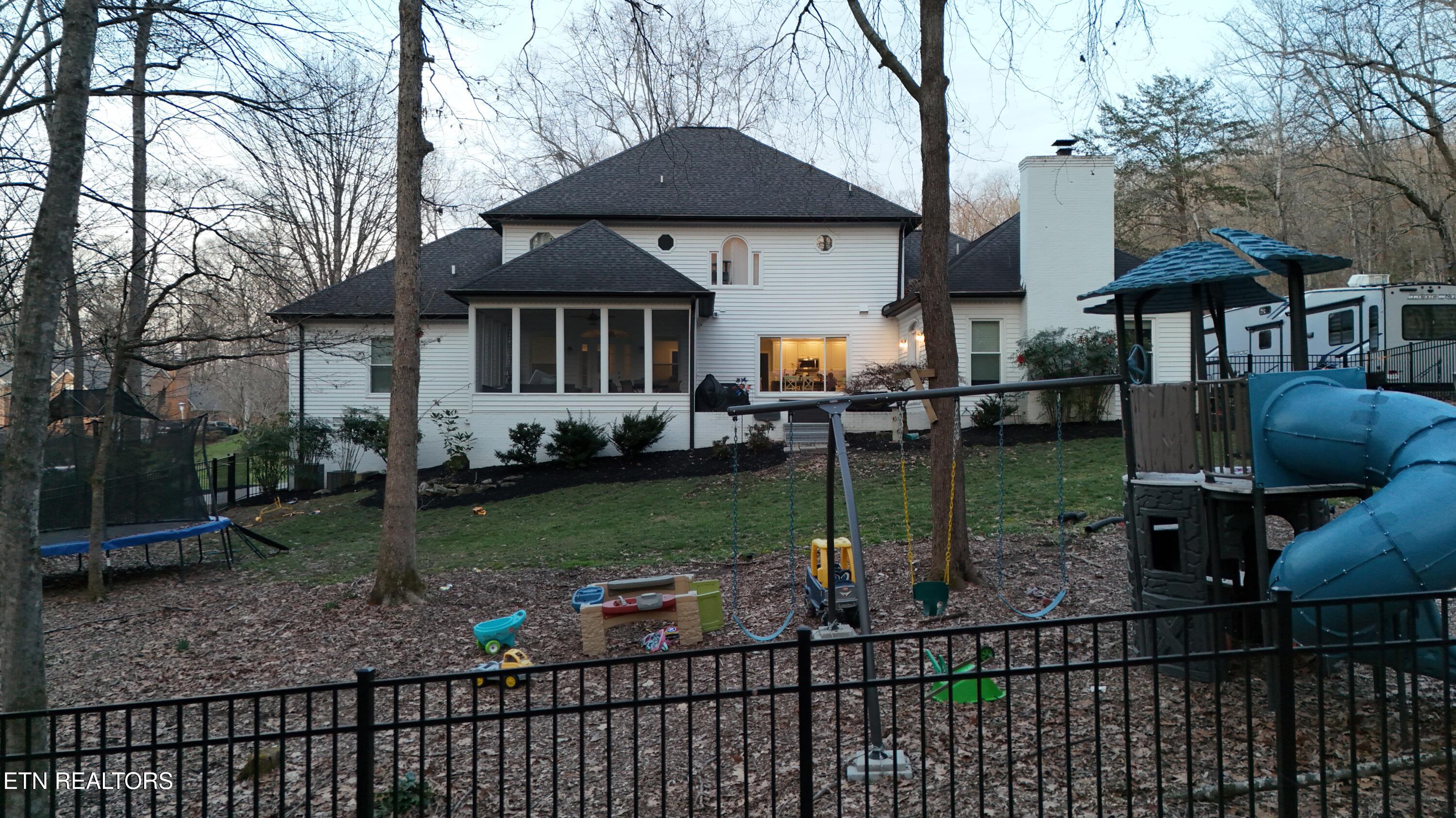 132 Danbury Drive Oak Ridge TN 37830