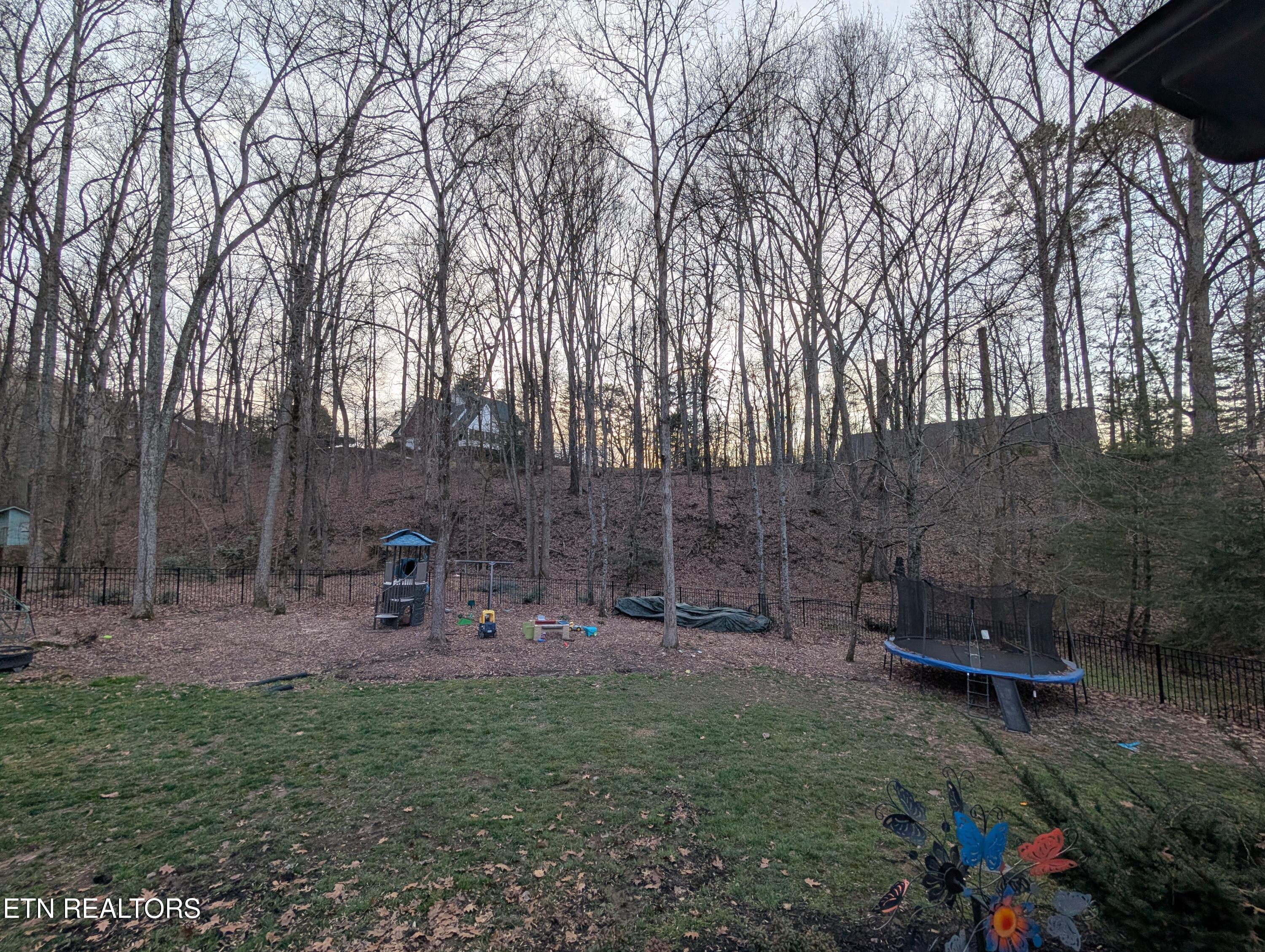 132 Danbury Drive Oak Ridge TN 37830