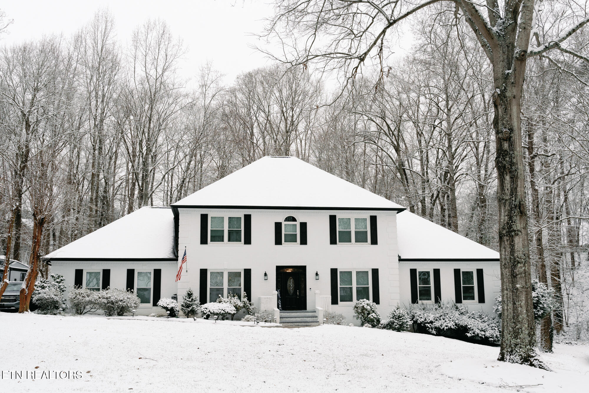 132 Danbury Drive Oak Ridge TN 37830