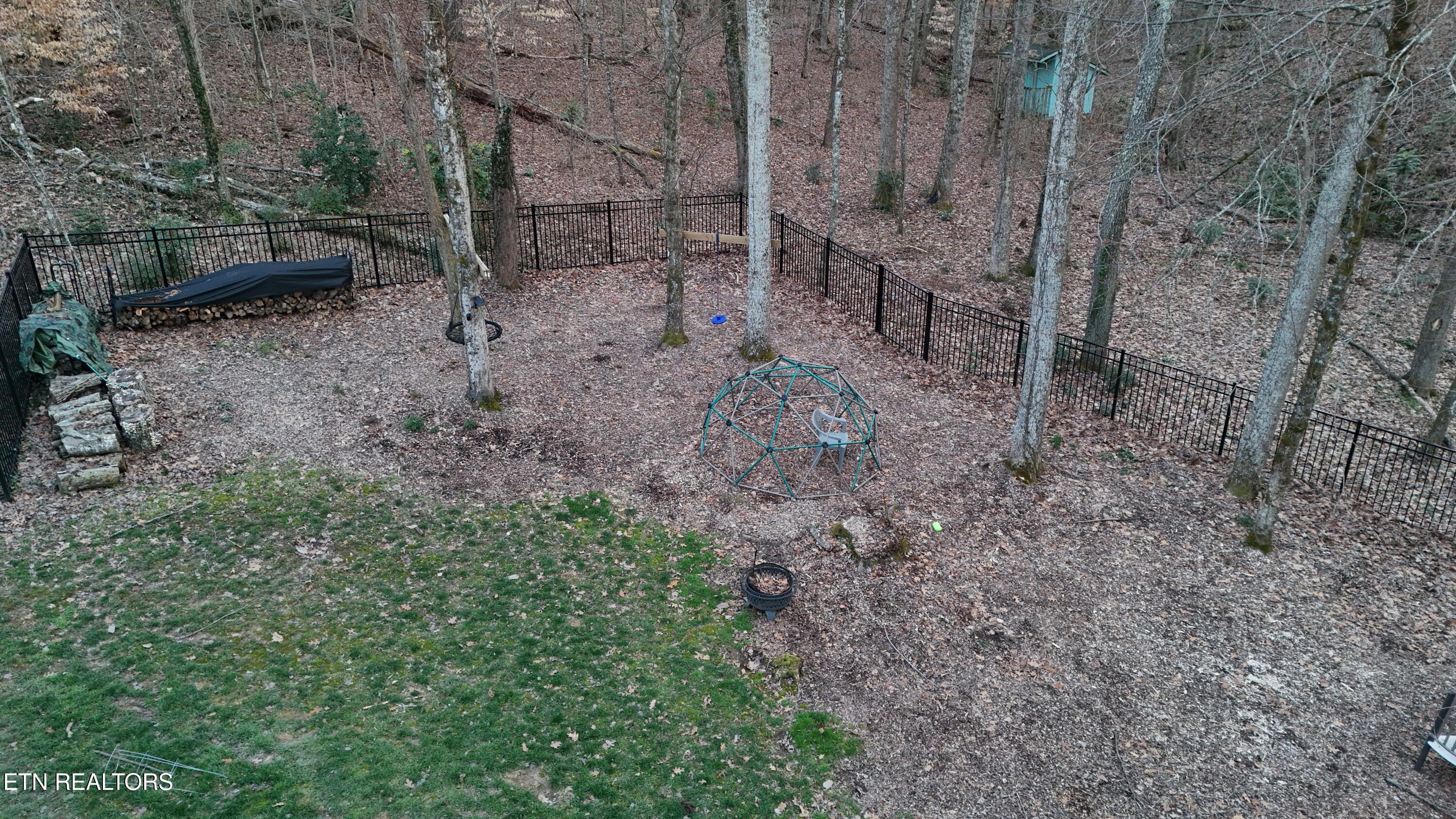 132 Danbury Drive Oak Ridge TN 37830