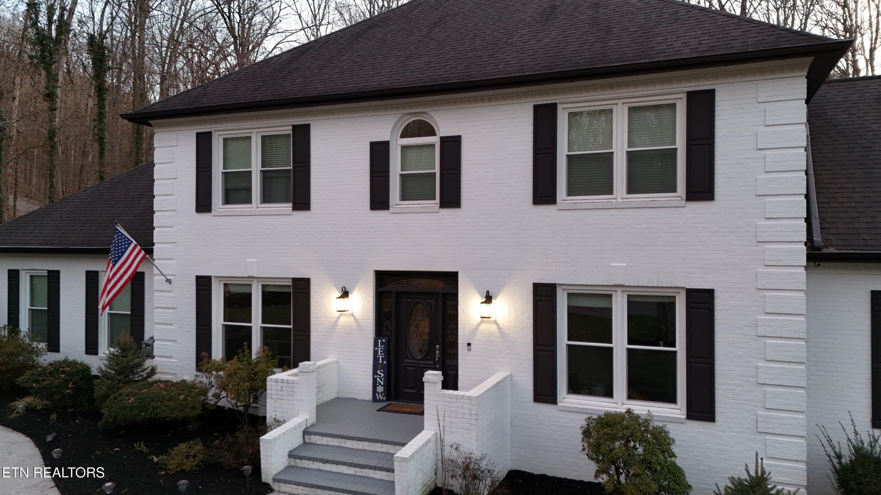 132 Danbury Drive Oak Ridge TN 37830