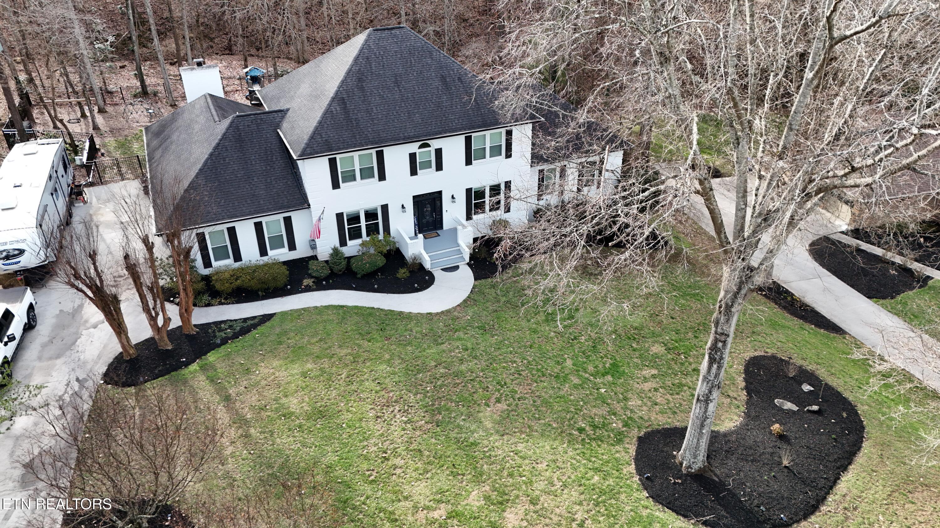132 Danbury Drive Oak Ridge TN 37830