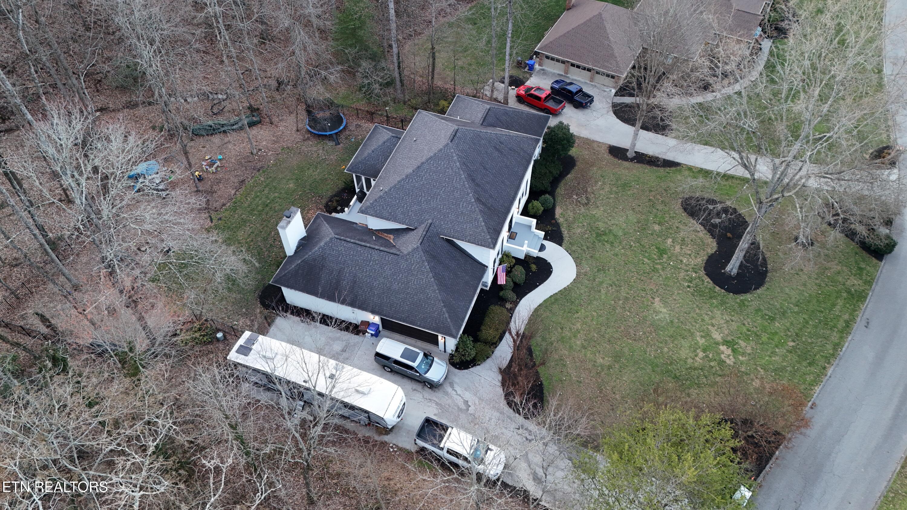 132 Danbury Drive Oak Ridge TN 37830