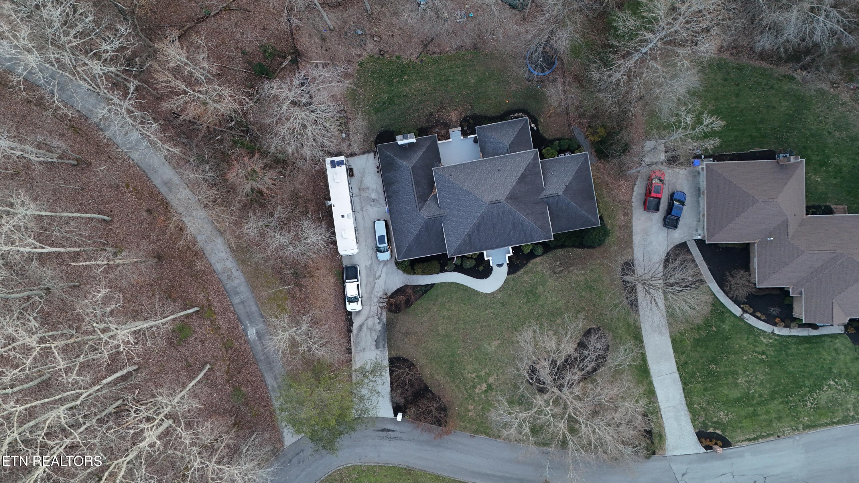 132 Danbury Drive Oak Ridge TN 37830