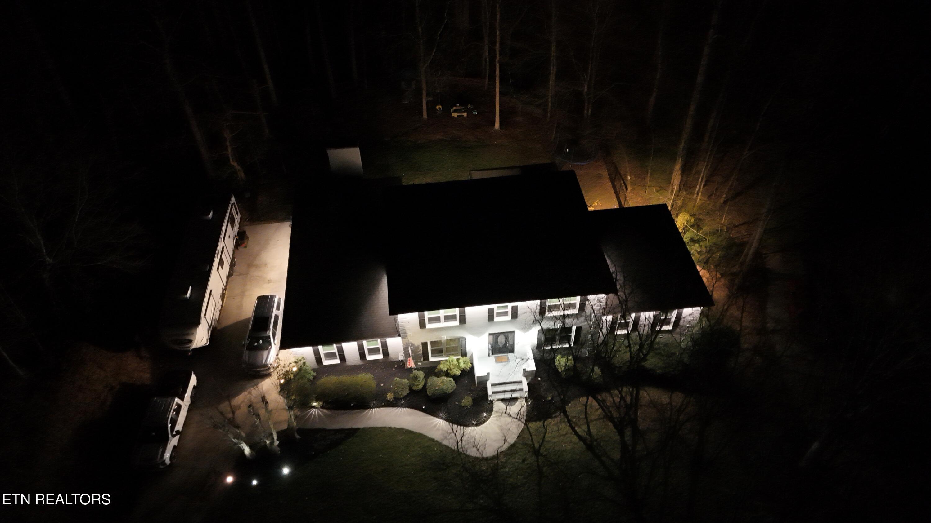 132 Danbury Drive Oak Ridge TN 37830