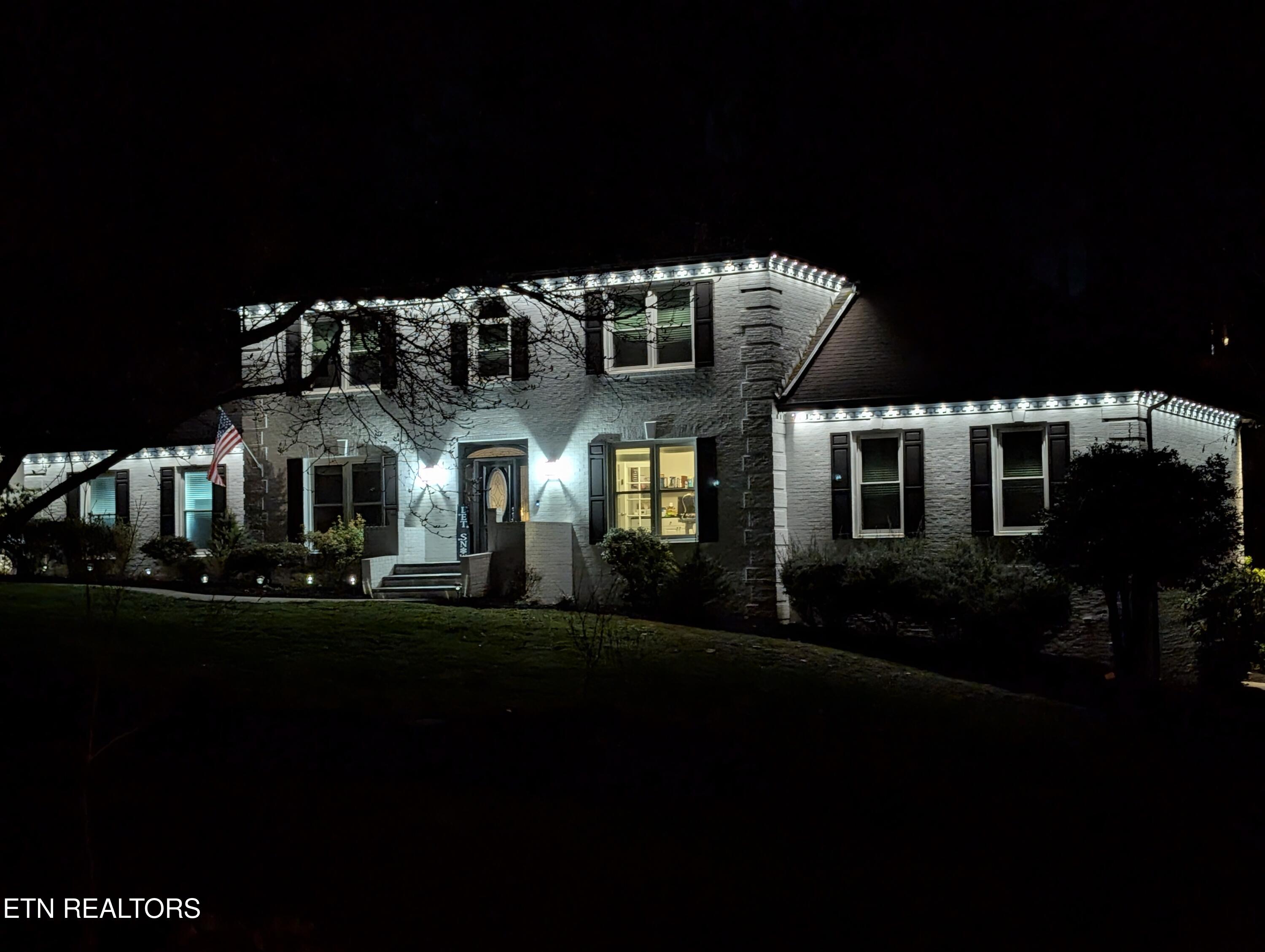 132 Danbury Drive Oak Ridge TN 37830