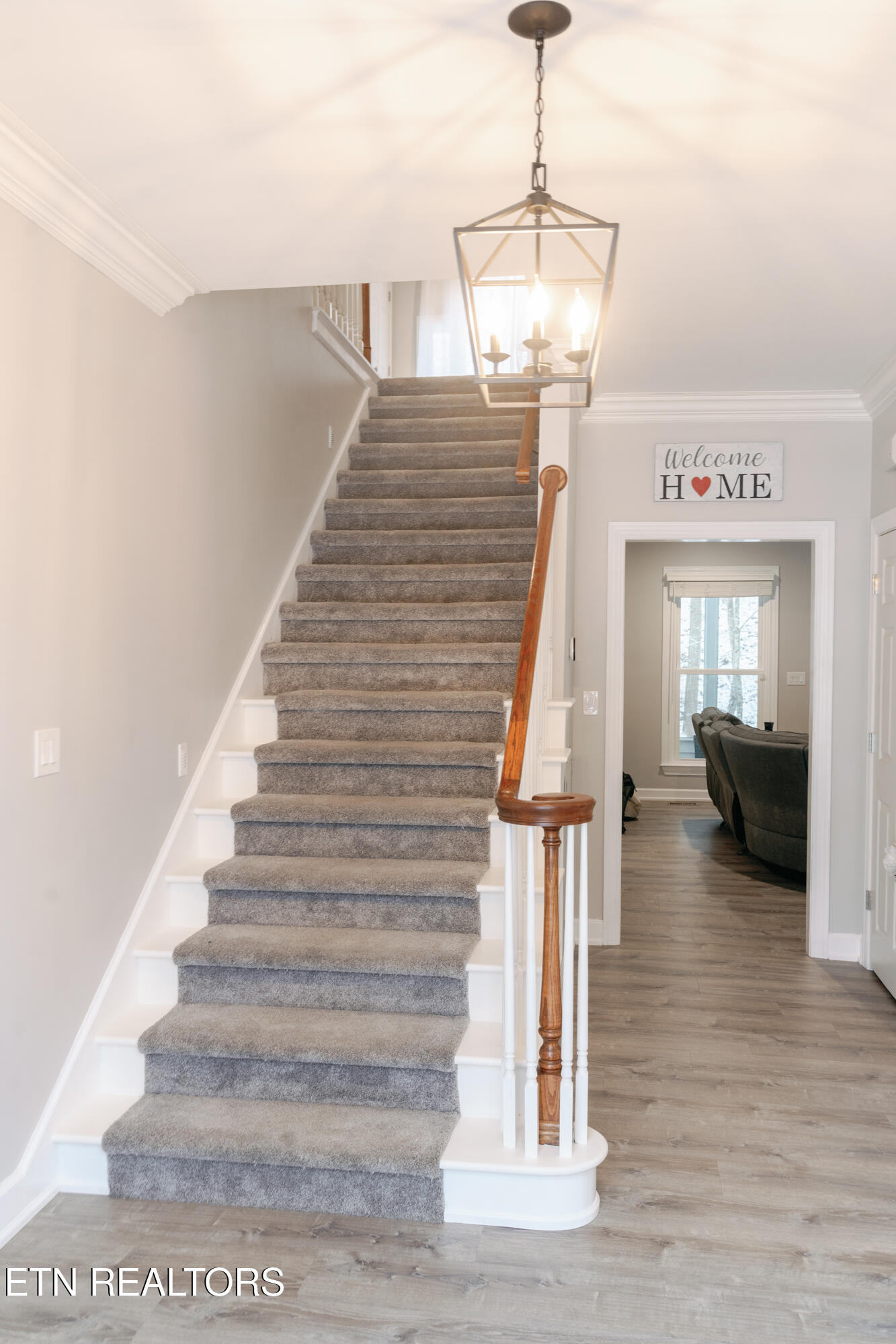 132 Danbury Drive Oak Ridge TN 37830