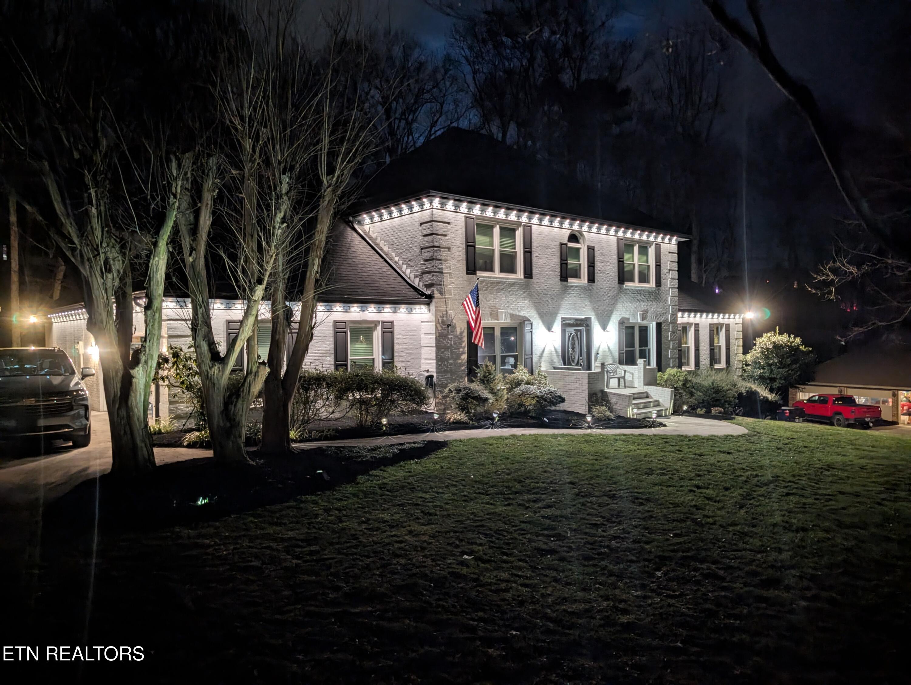 132 Danbury Drive Oak Ridge TN 37830