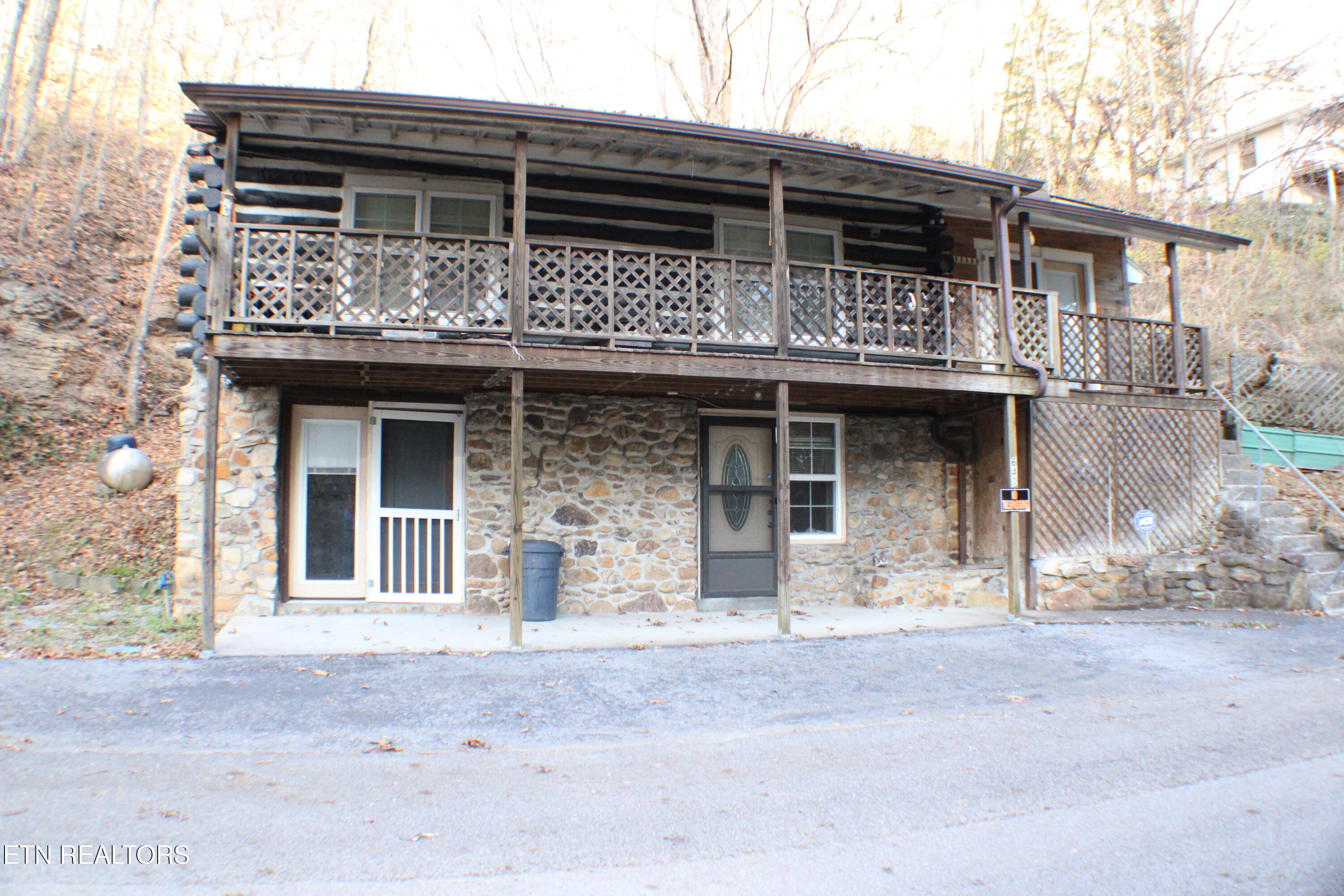 640 Nettleton Road Harrogate TN 37752