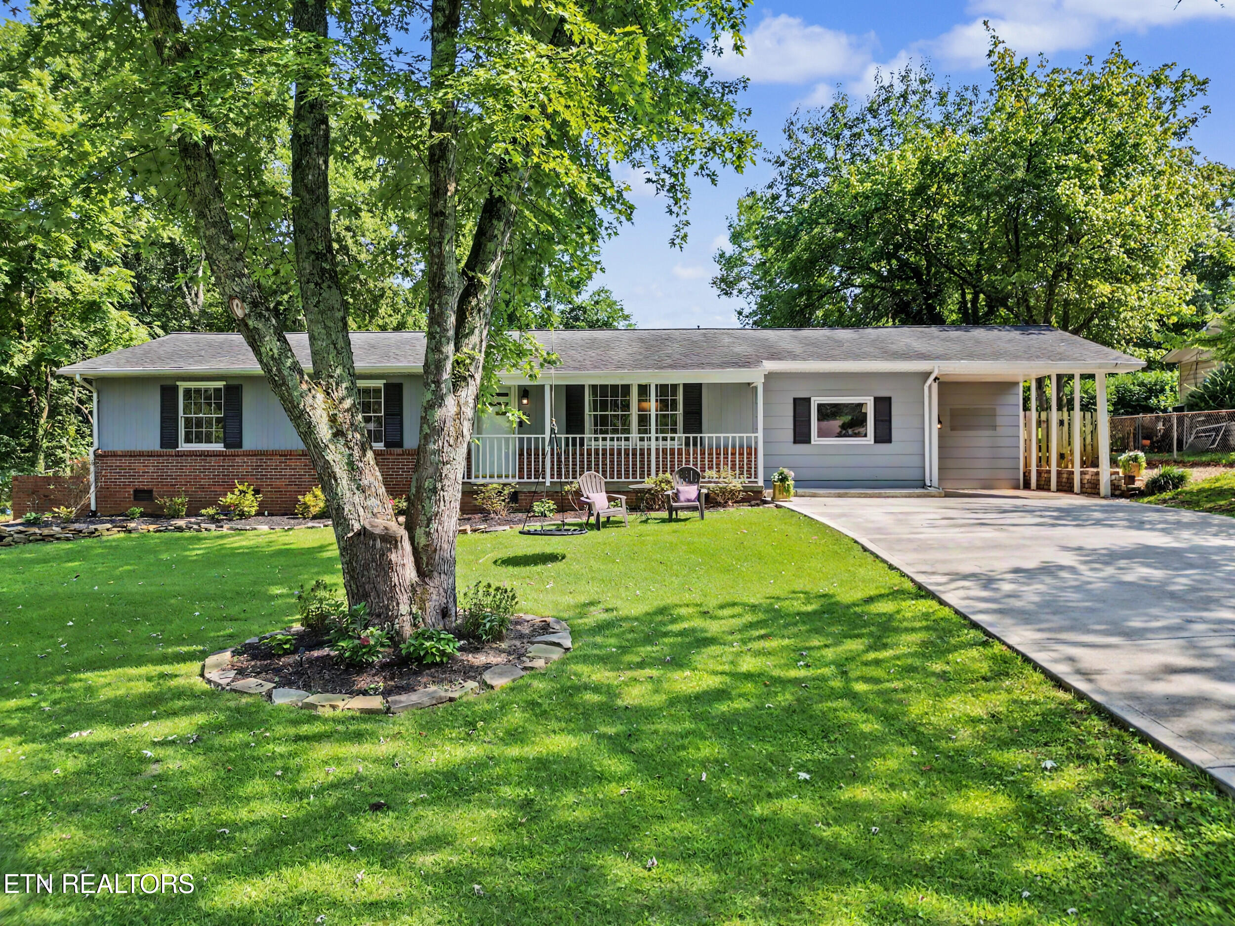 7620 Alki Lane Knoxville TN 37919