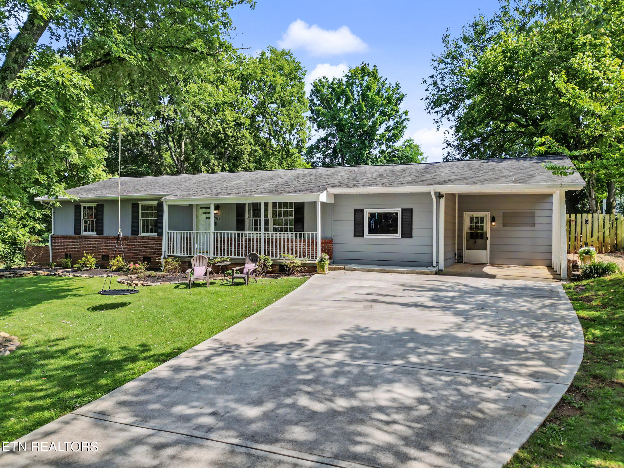 7620 Alki Lane Knoxville TN 37919