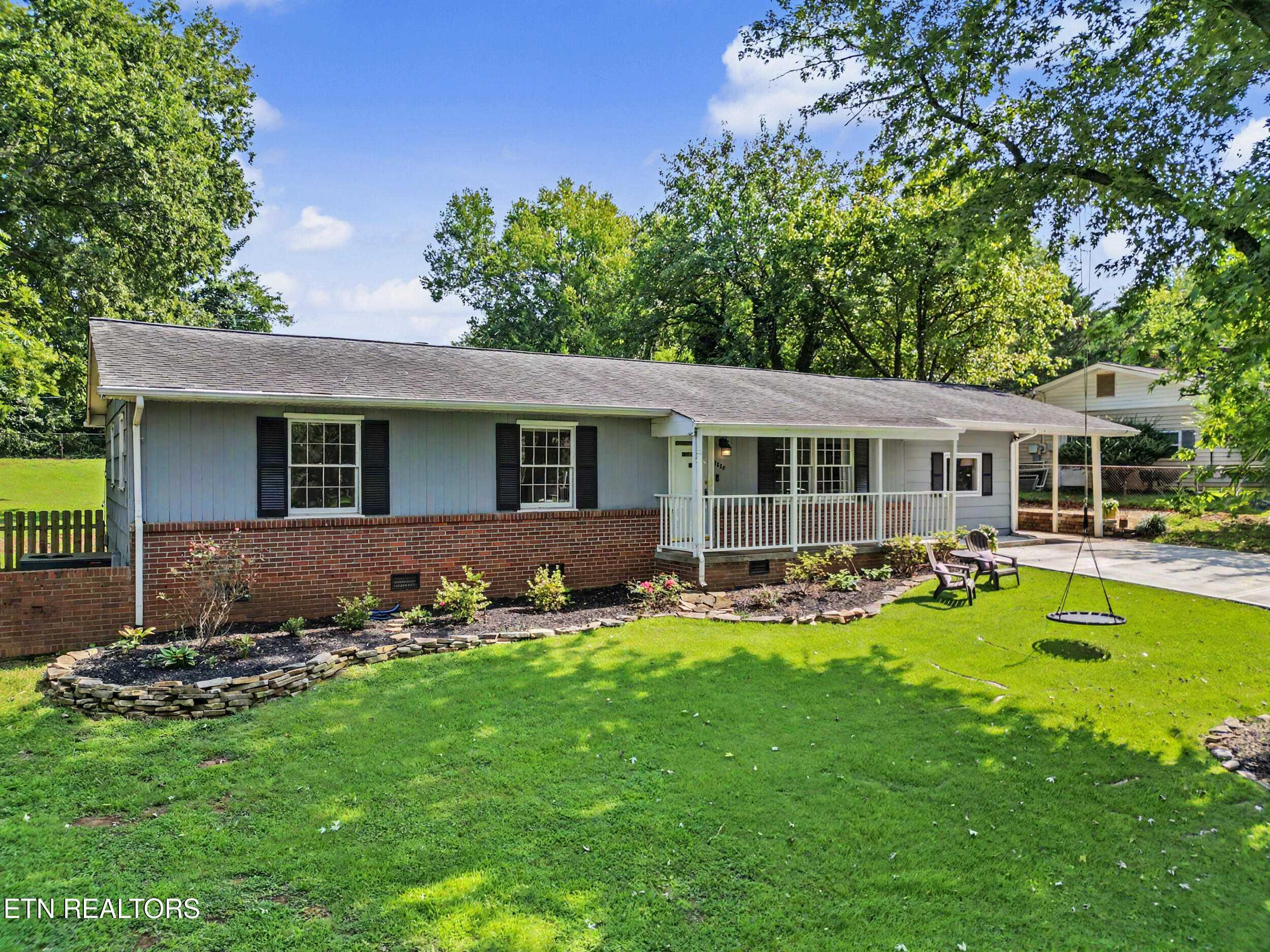 7620 Alki Lane Knoxville TN 37919