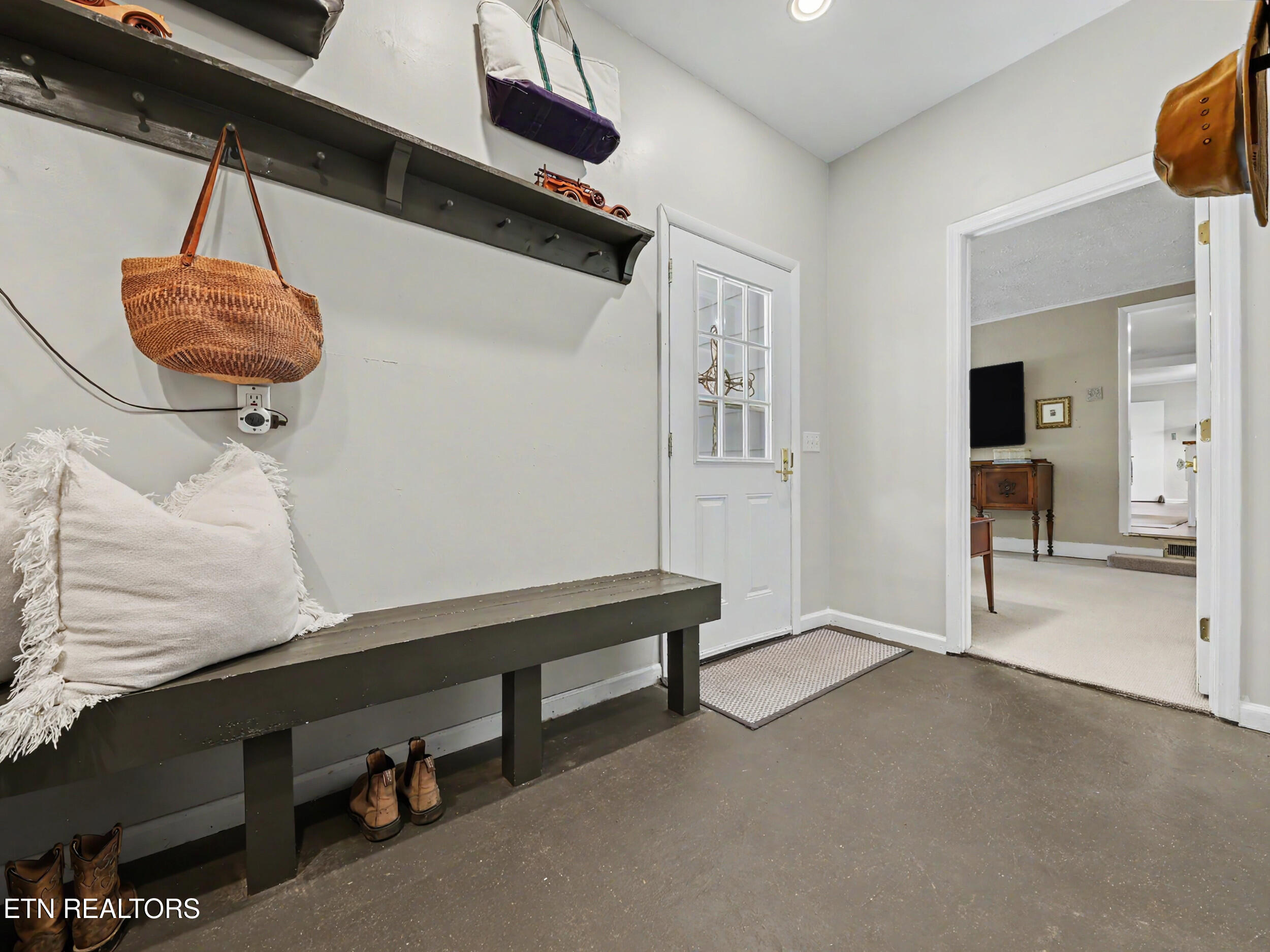 7620 Alki Lane Knoxville TN 37919