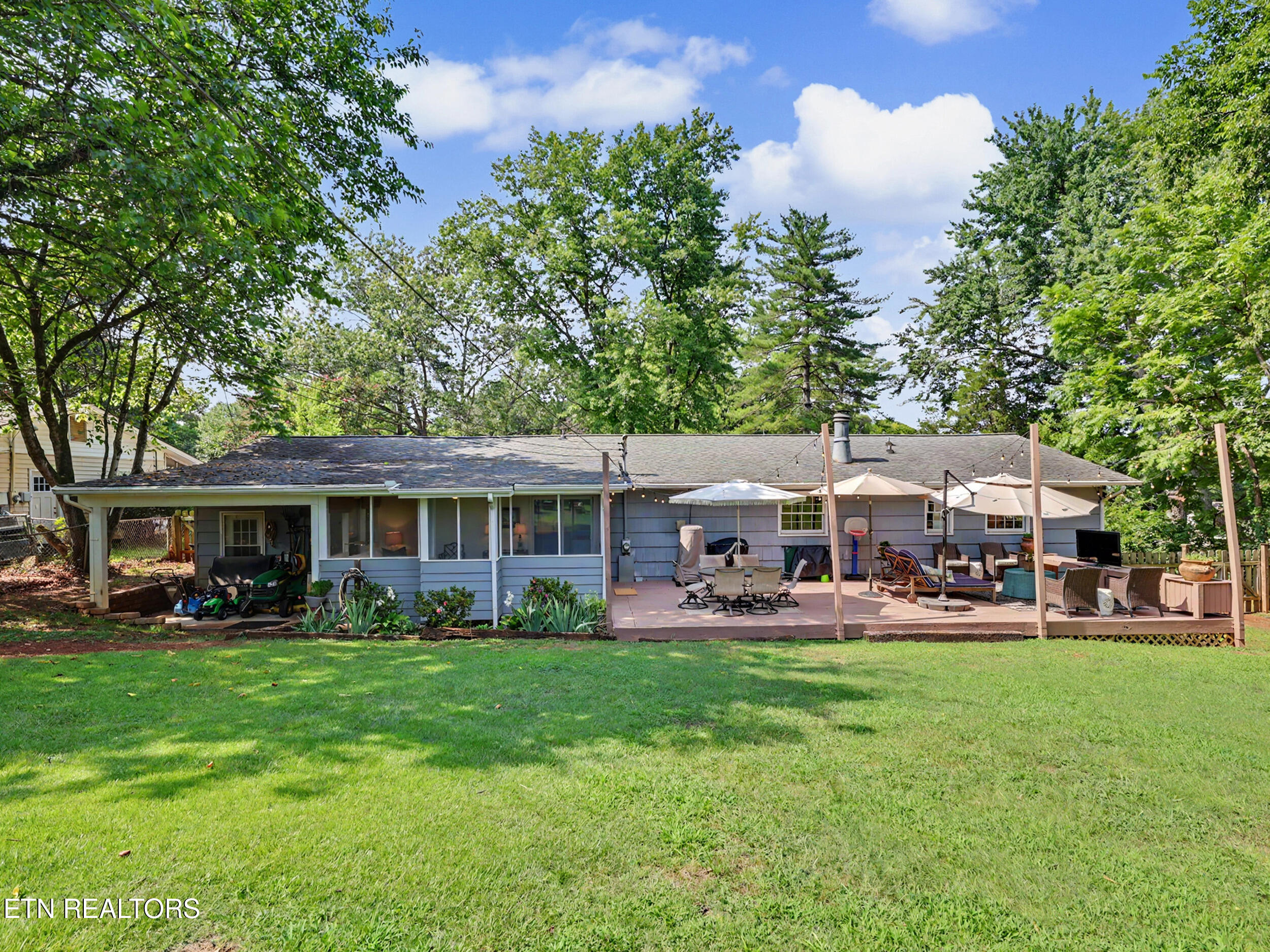 7620 Alki Lane Knoxville TN 37919