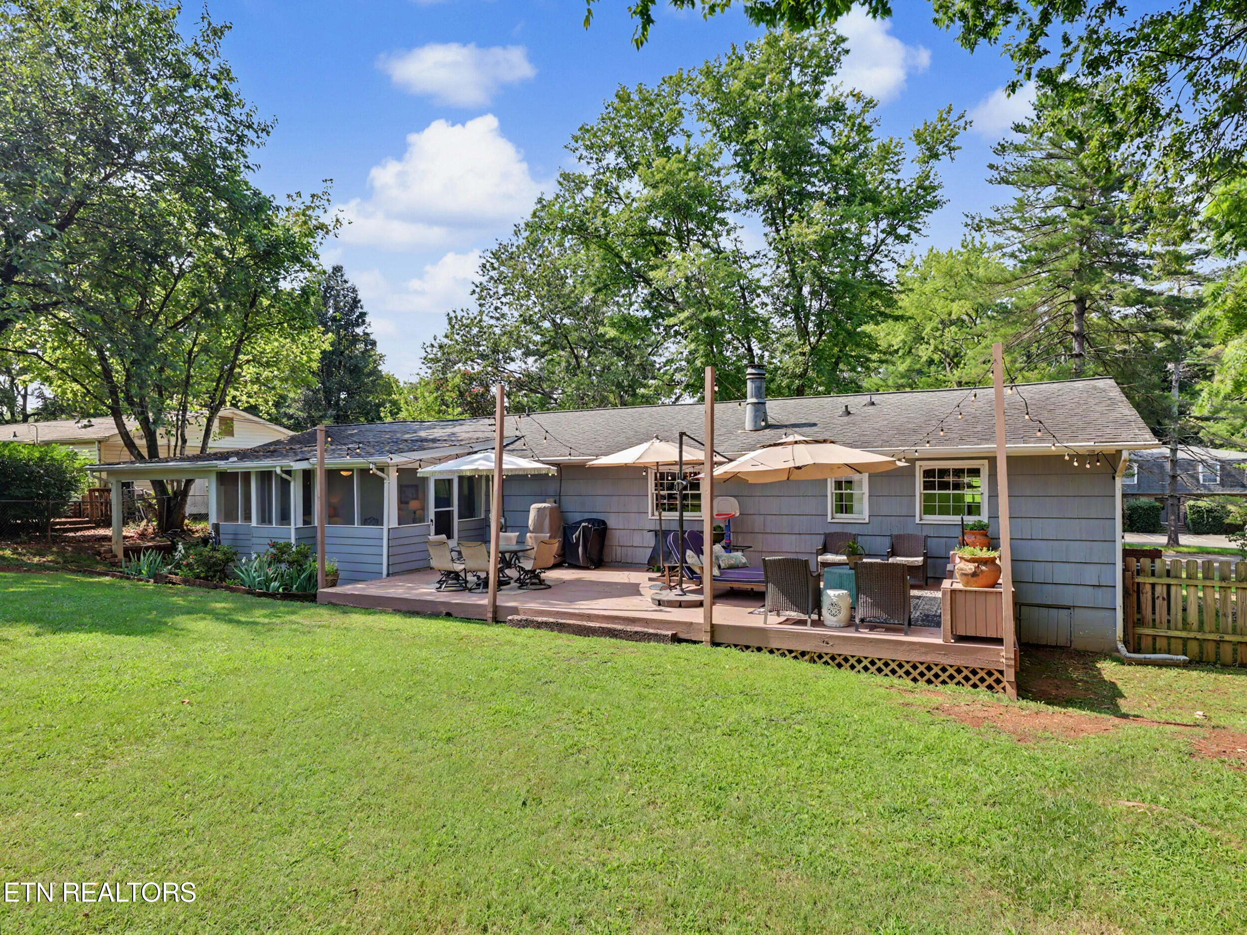 7620 Alki Lane Knoxville TN 37919