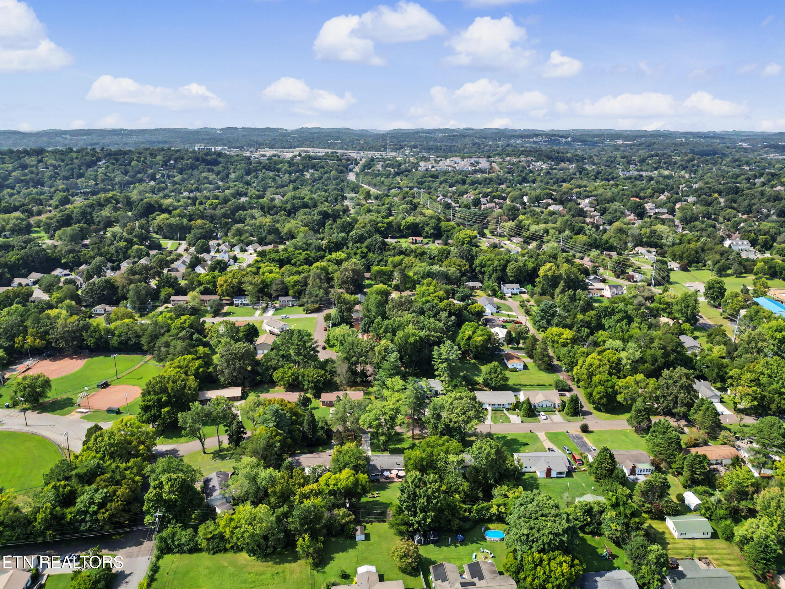 7620 Alki Lane Knoxville TN 37919