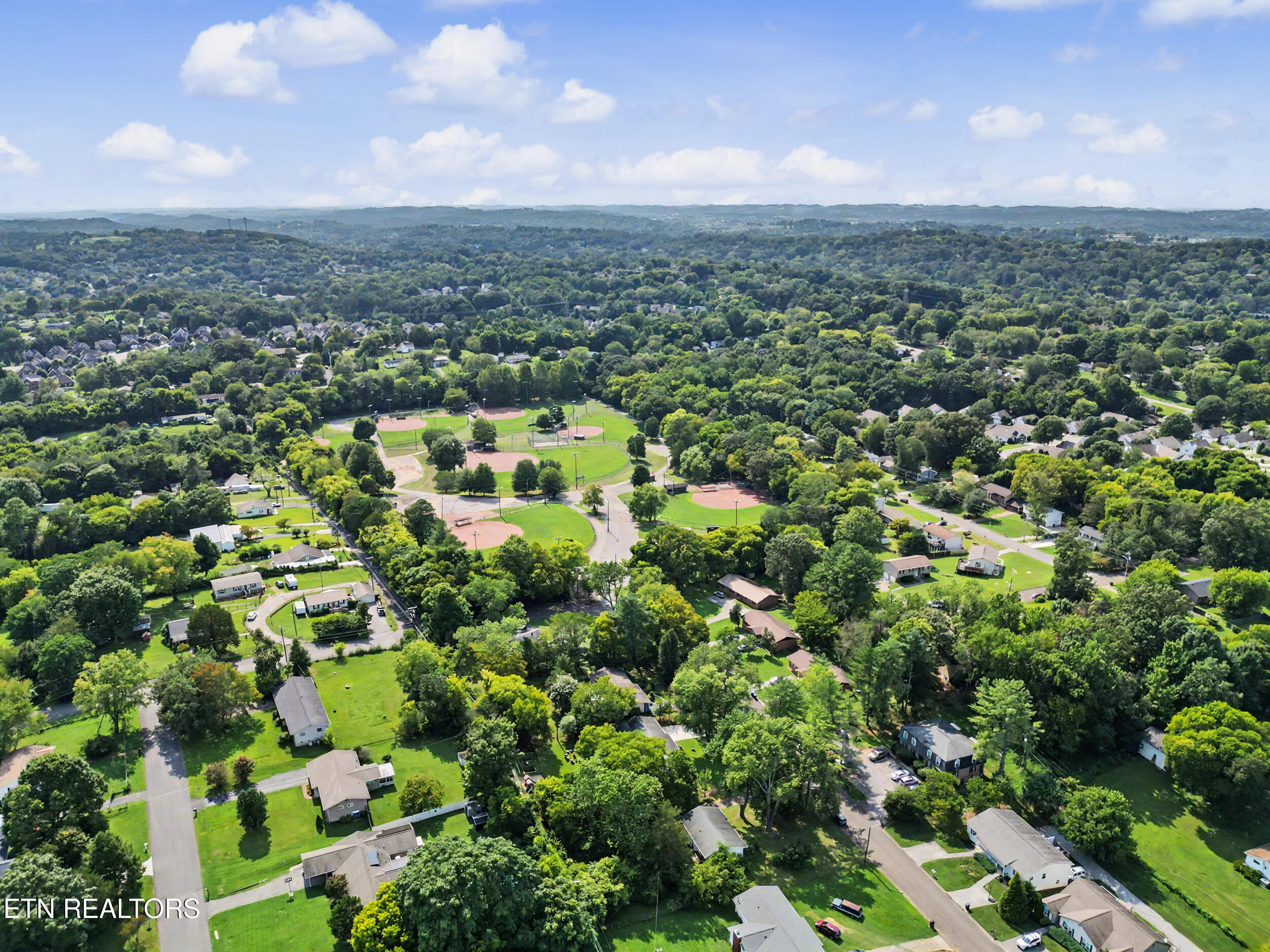 7620 Alki Lane Knoxville TN 37919