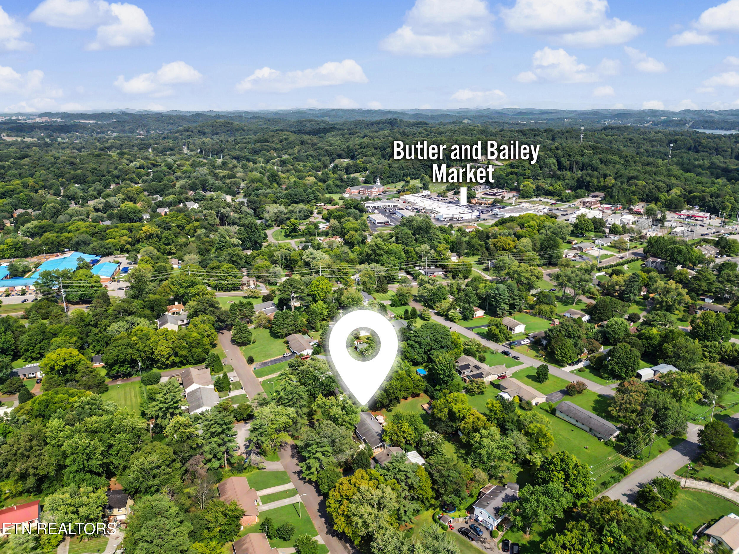 7620 Alki Lane Knoxville TN 37919