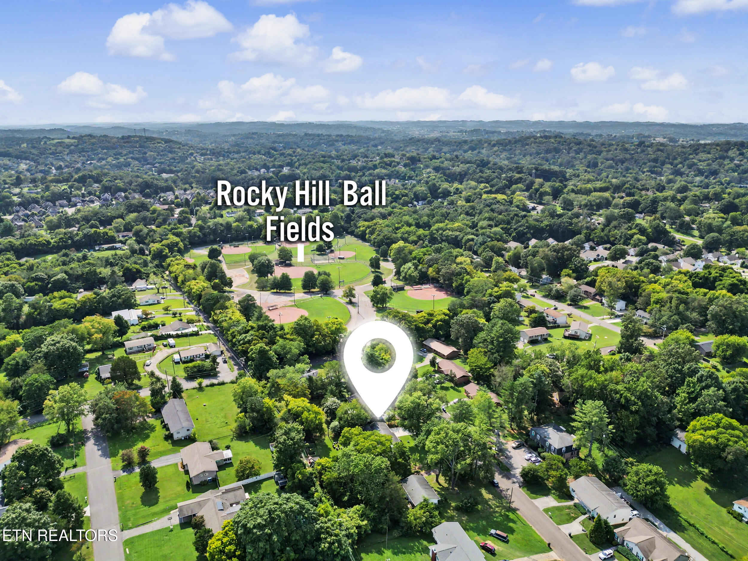 7620 Alki Lane Knoxville TN 37919